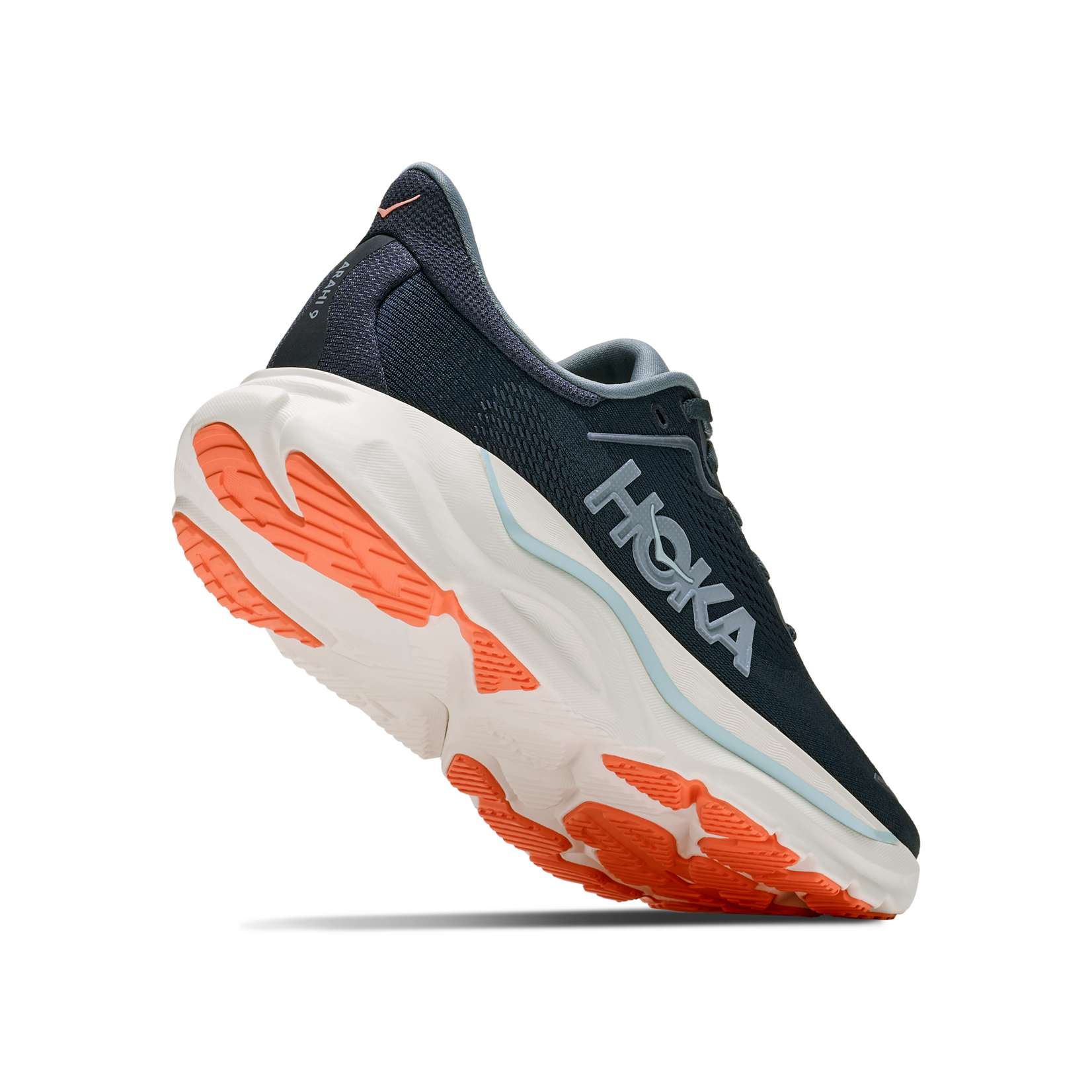 Hoka Arahi 9 Women's