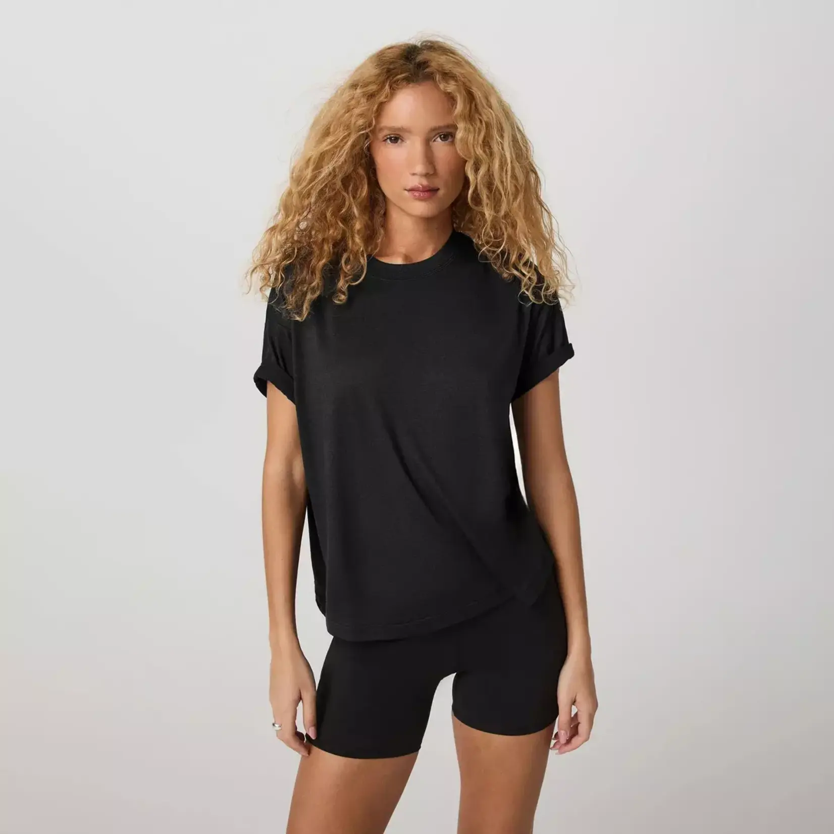 Vuori Energy Tee Long Women's
