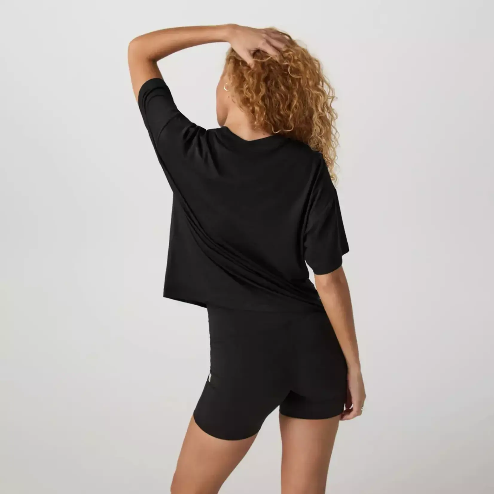 Vuori Energy Tee Long Women's