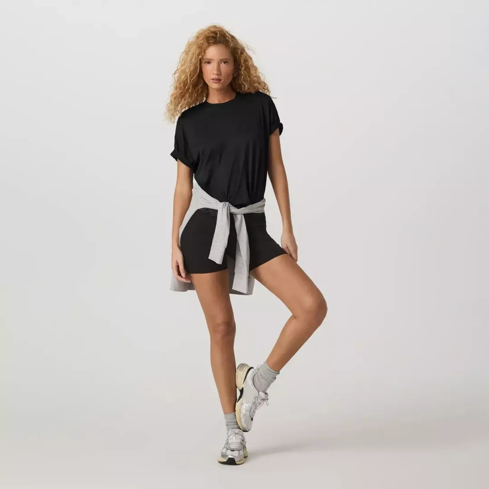 Vuori Energy Tee Long Women's