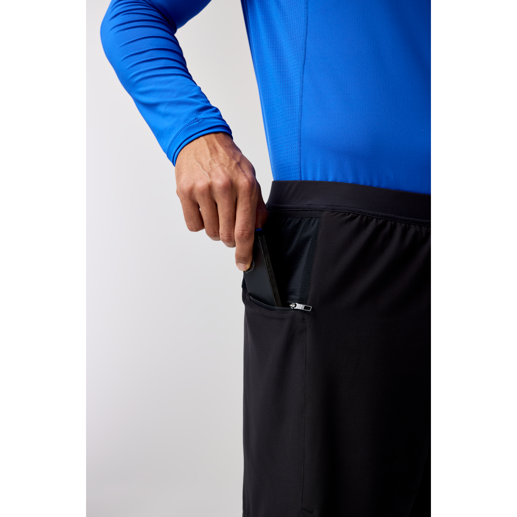 Brooks Journey 7" 2-in-1 Short Men's