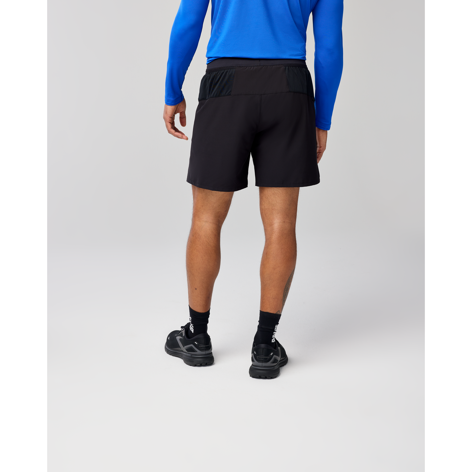 Brooks Journey 7" 2-in-1 Short Men's