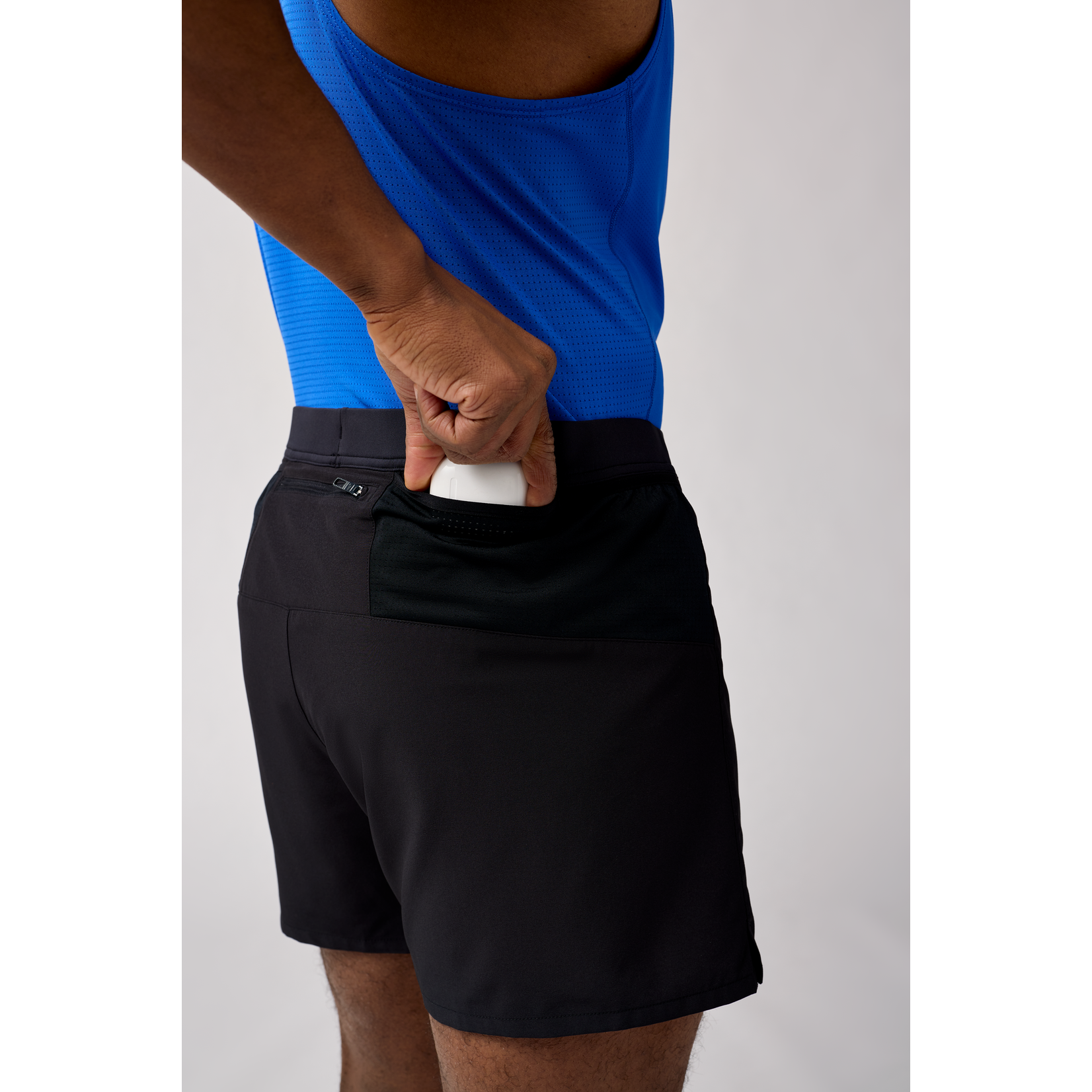 Brooks Journey 5" Short Men's