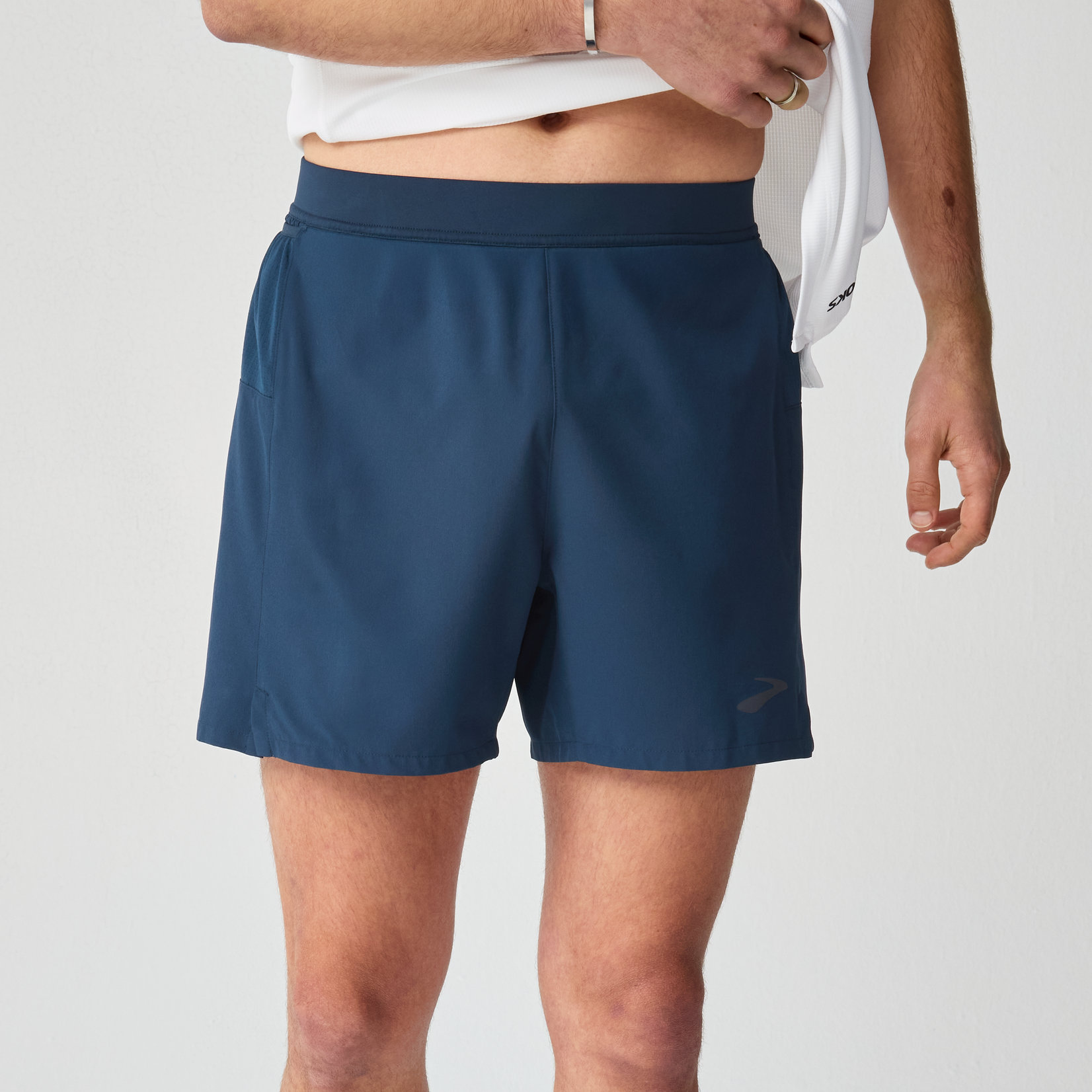 Brooks Journey 5" Short Men's