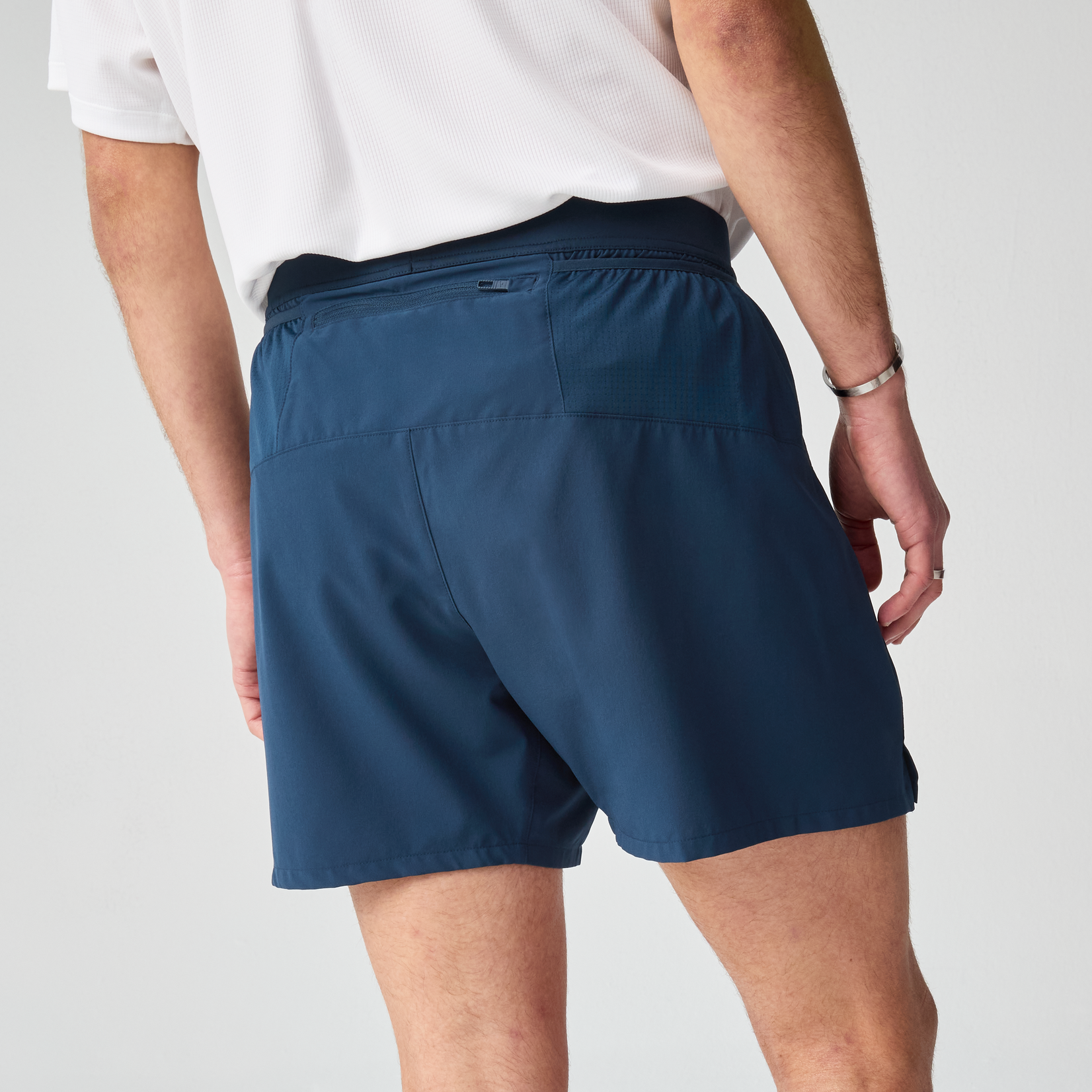 Brooks Journey 5" Short Men's