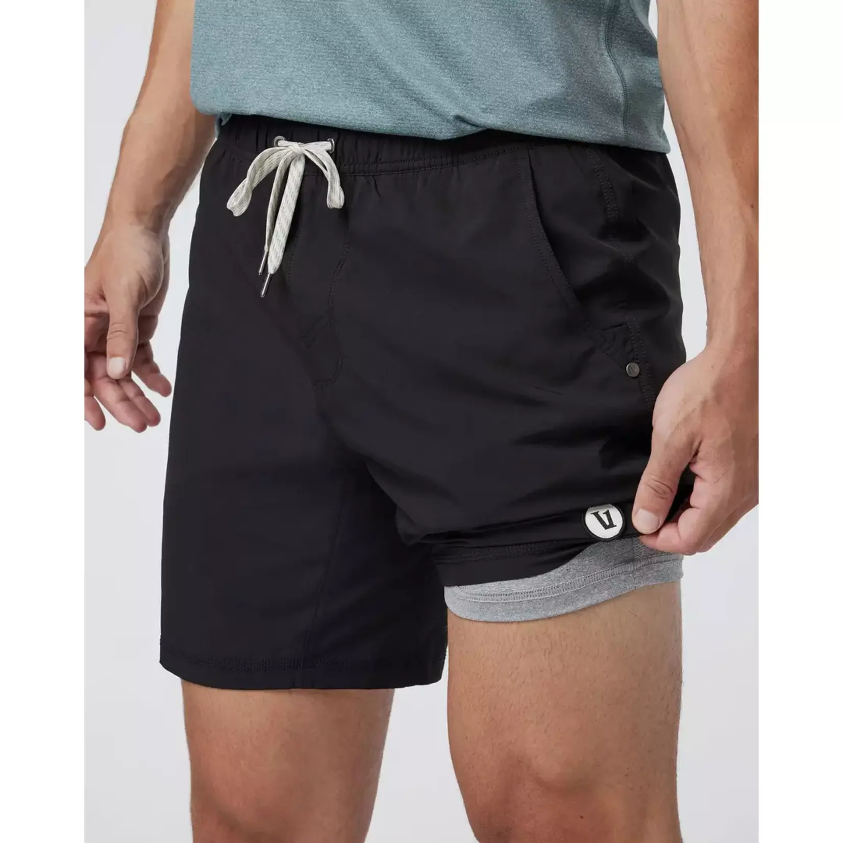 Vuori Kore Short Men's