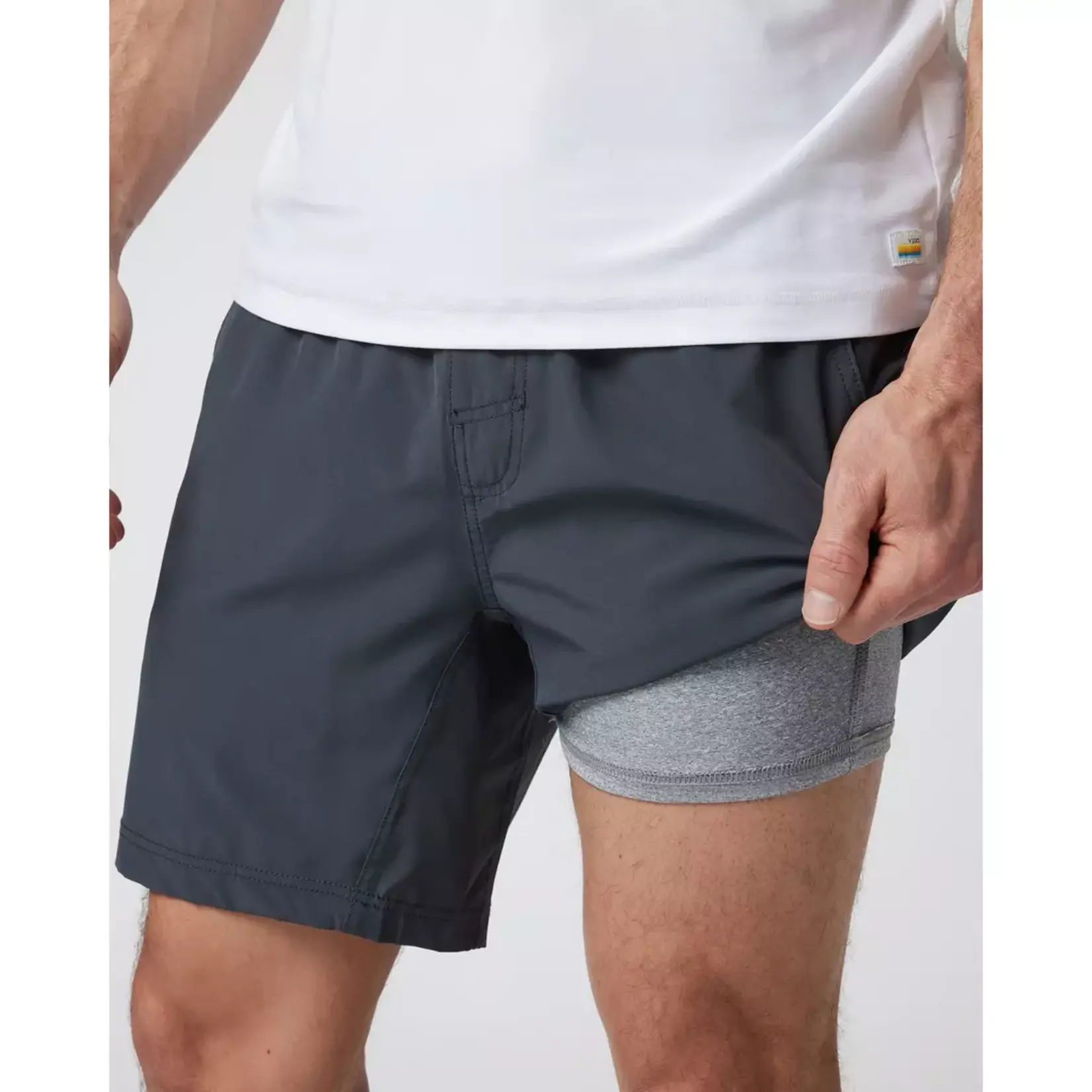 Vuori Kore Short Men's