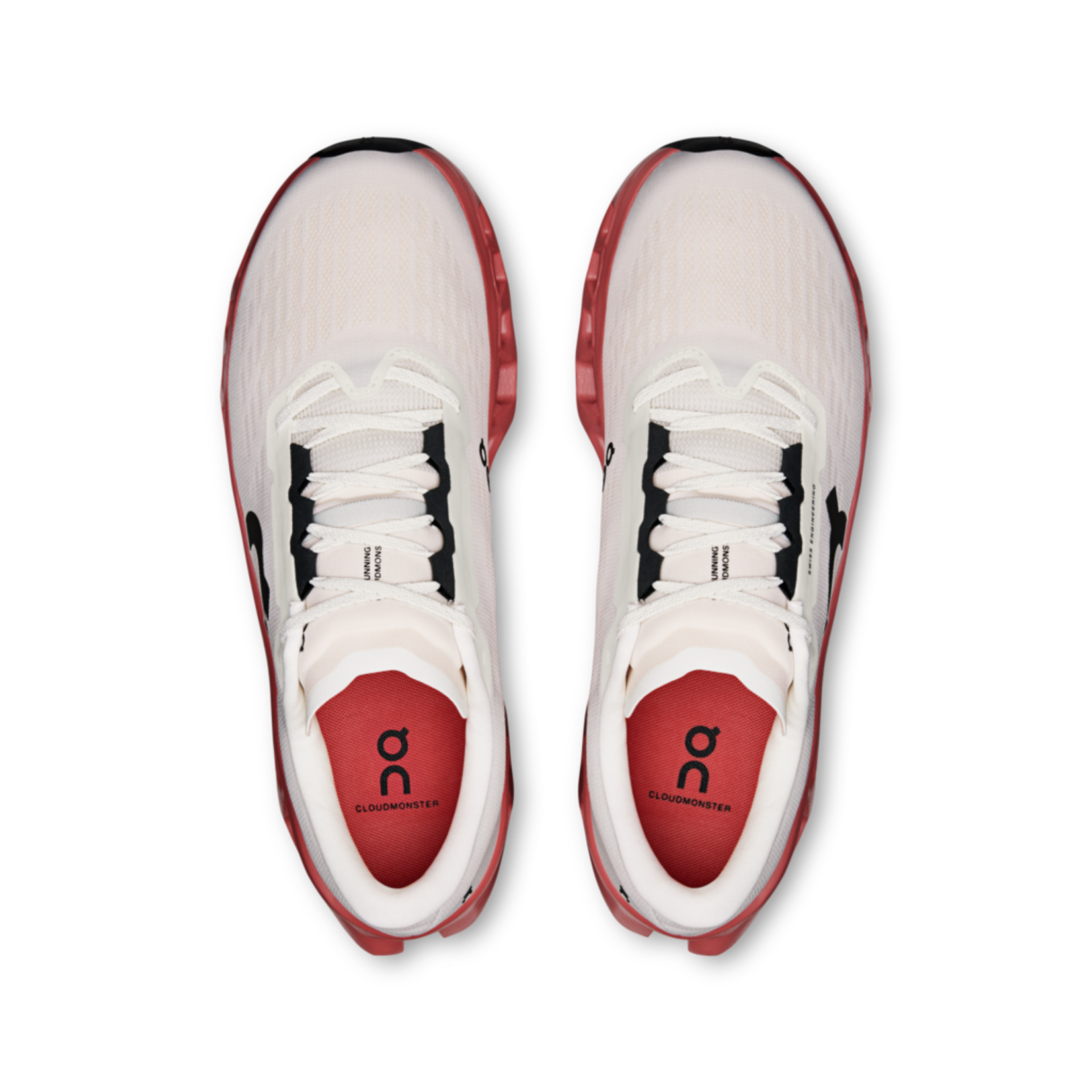 On Cloudmonster 3 Men's