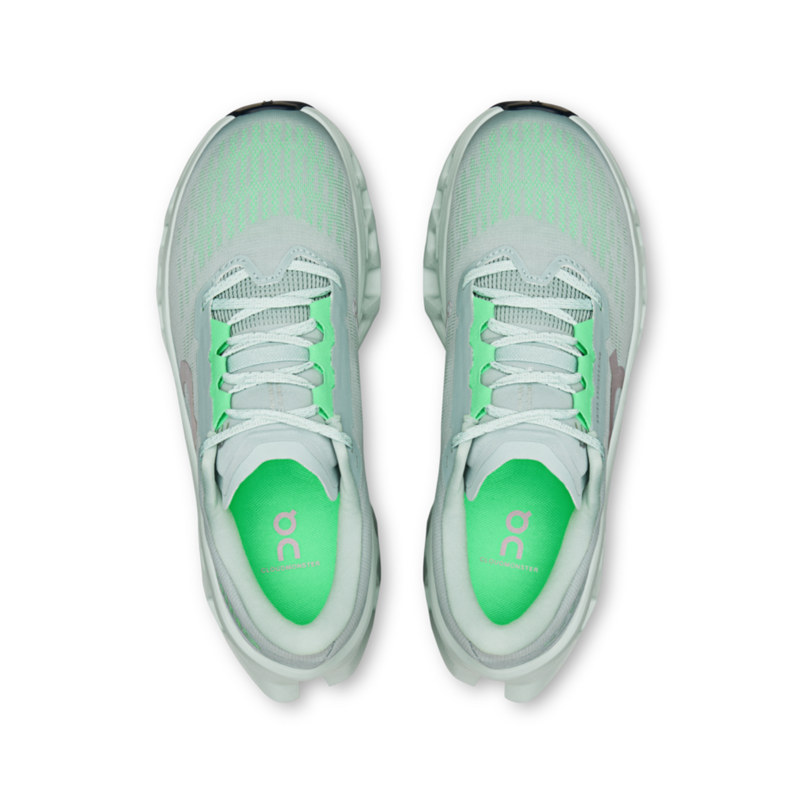 On Cloudmonster 3 Women's