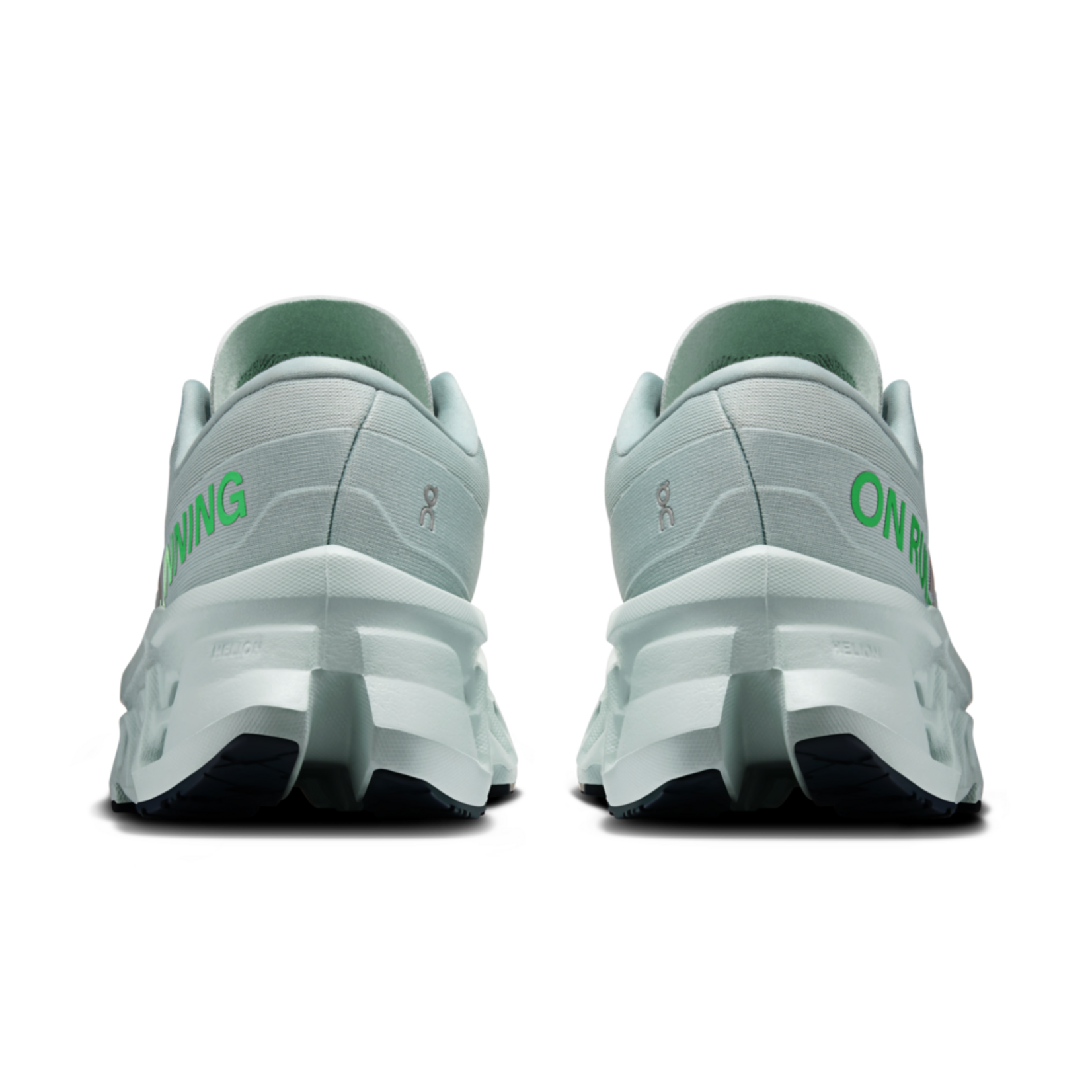 On Cloudmonster 3 Women's