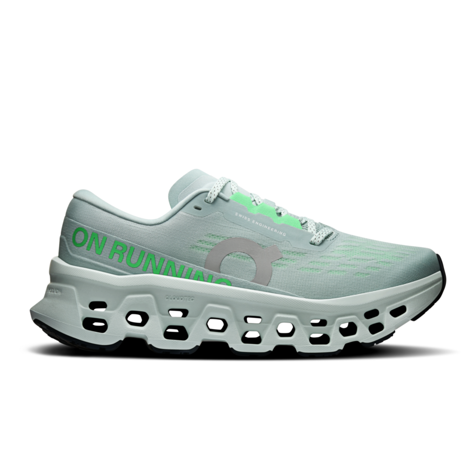 On Cloudmonster 3 Women's