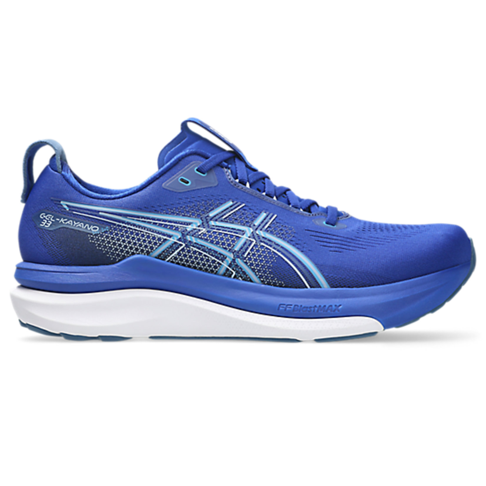 Asics Gel-Kayano 33 Men's