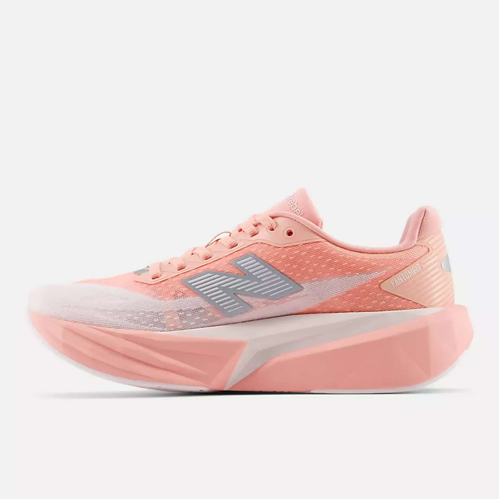 New Balance FuelCell Rebel v5 Women's