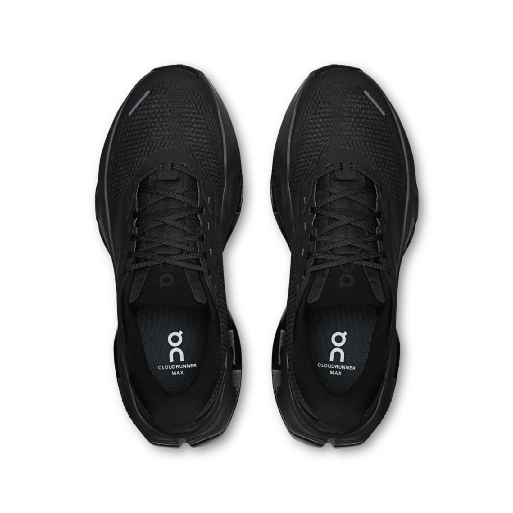 On Cloudrunner 3 Max Men's