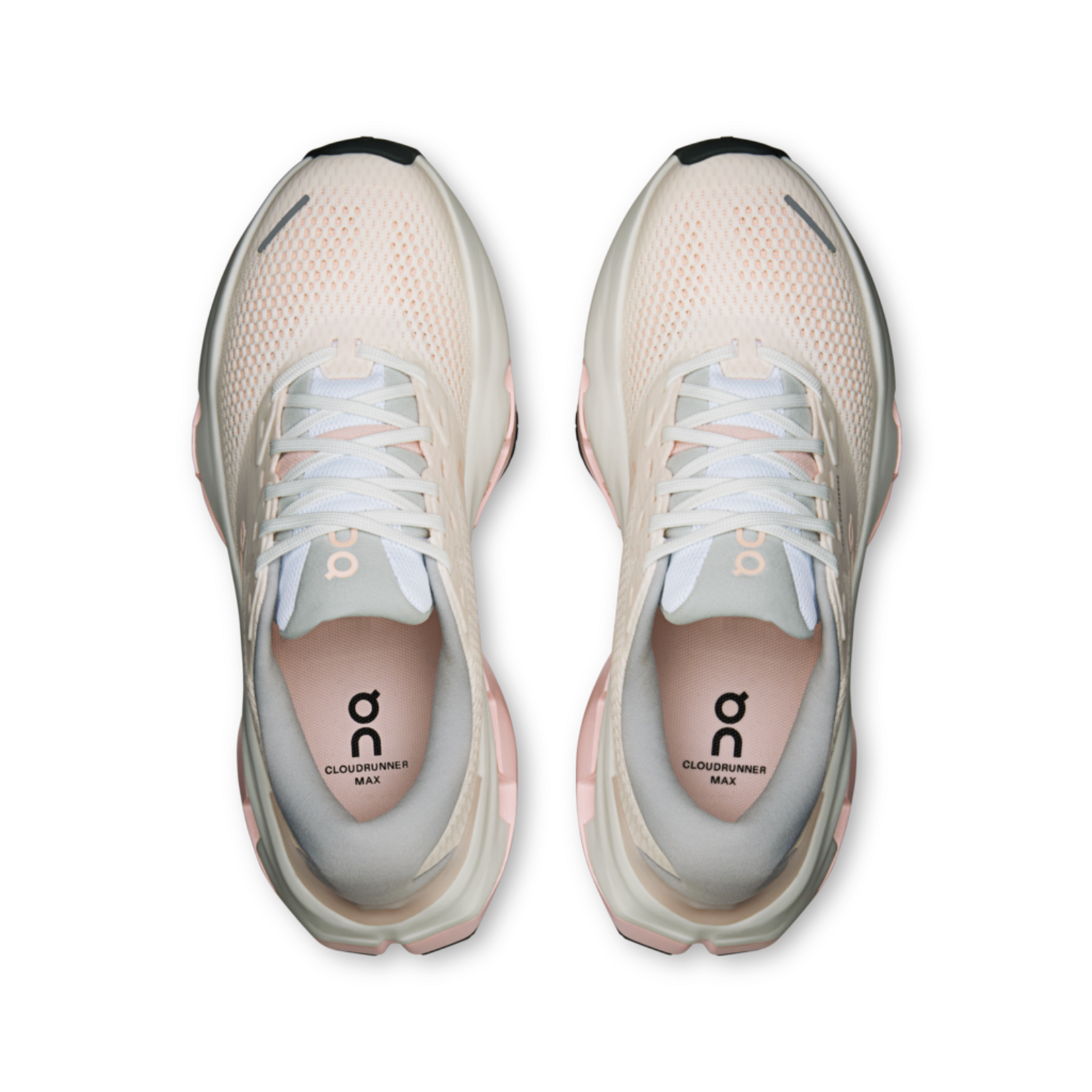 On Cloudrunner 3 Max Women's