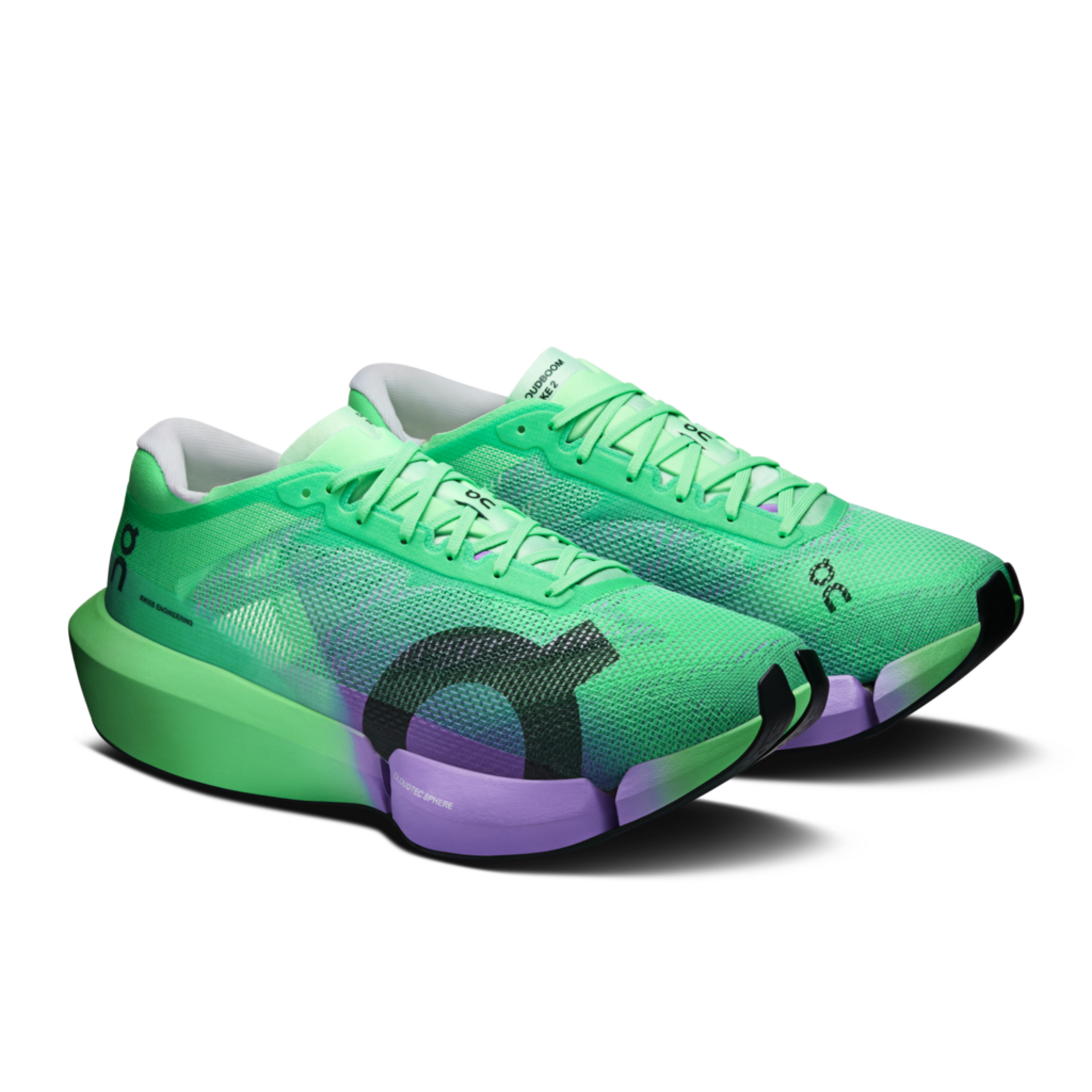 On Cloudboom Strike 2 Unisex