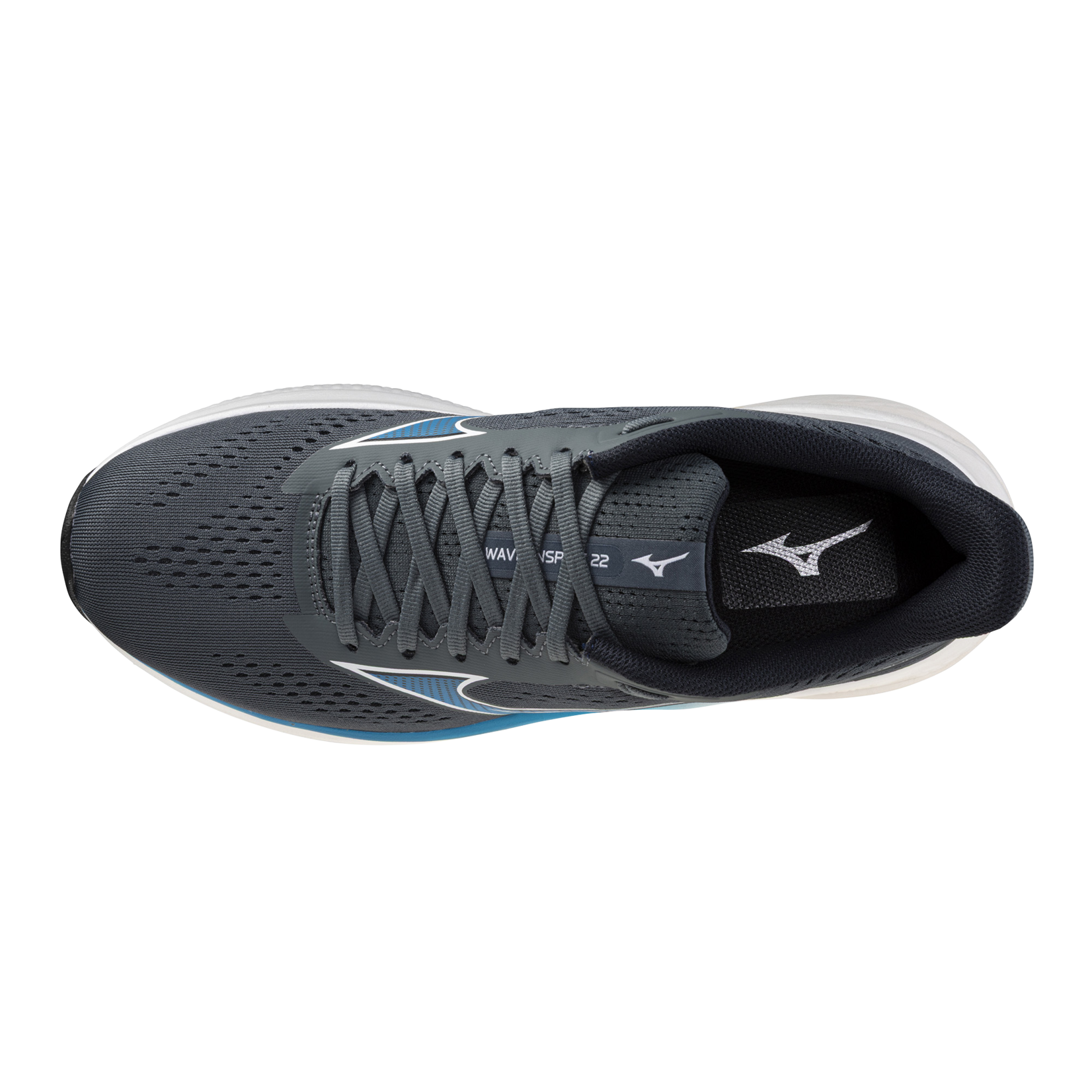 Mizuno Wave Inspire 22 Men's