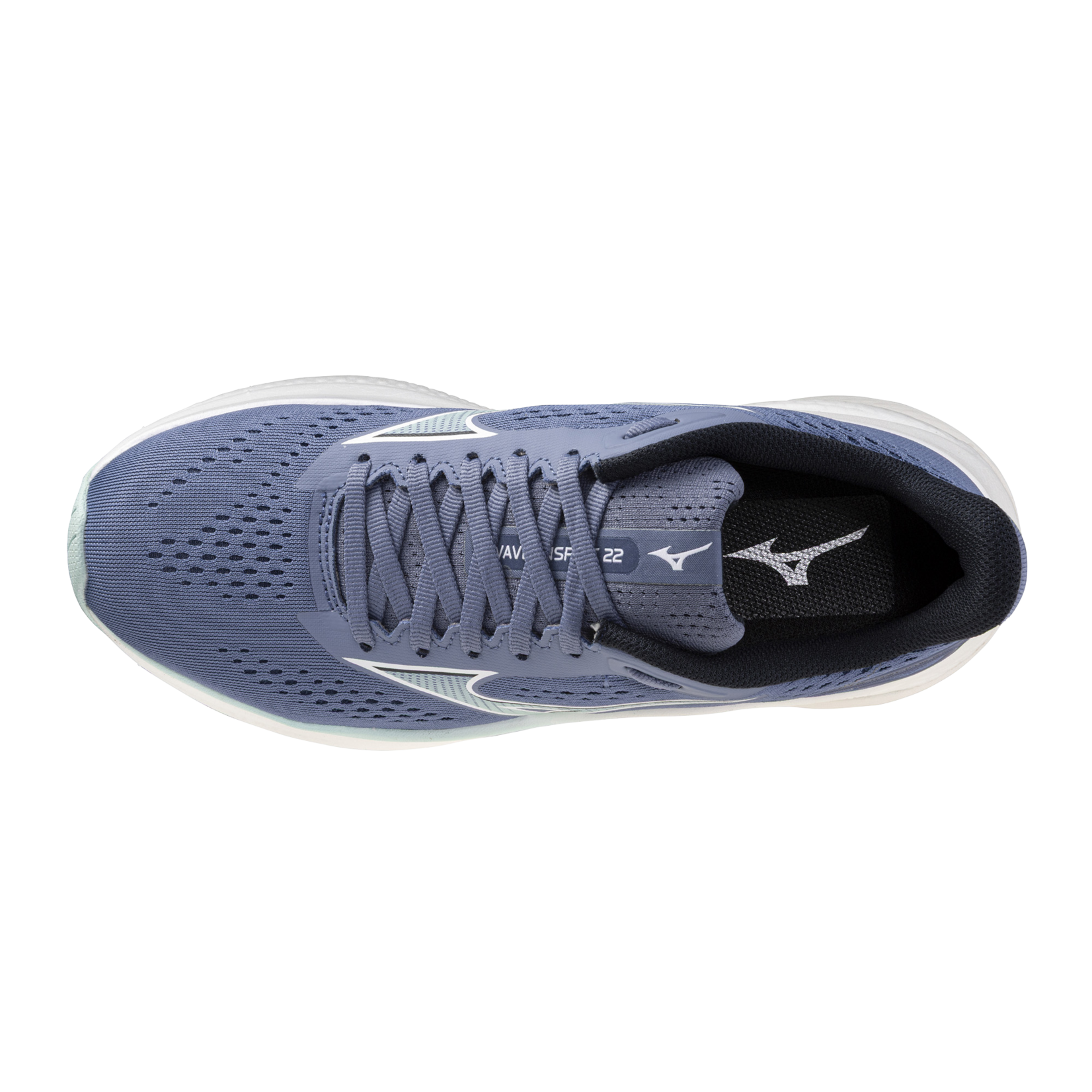 Mizuno Wave Inspire 22 Women's