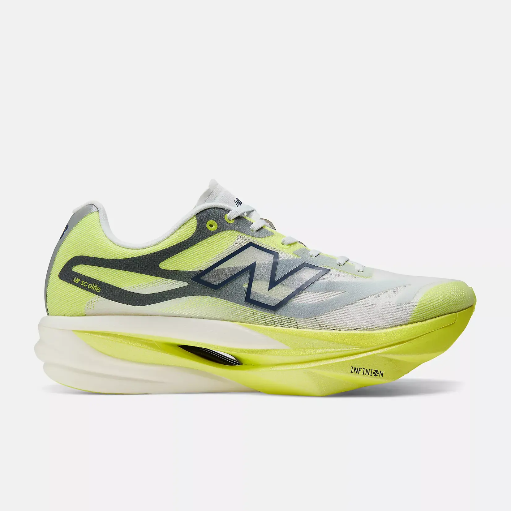 New Balance SuperComp Elite v6 Unisex