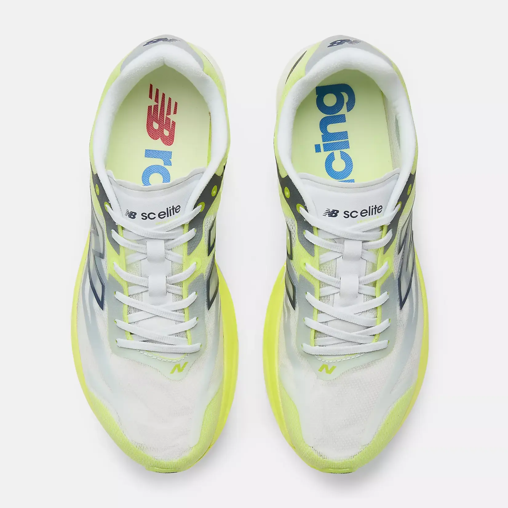 New Balance SuperComp Elite v6 Unisex