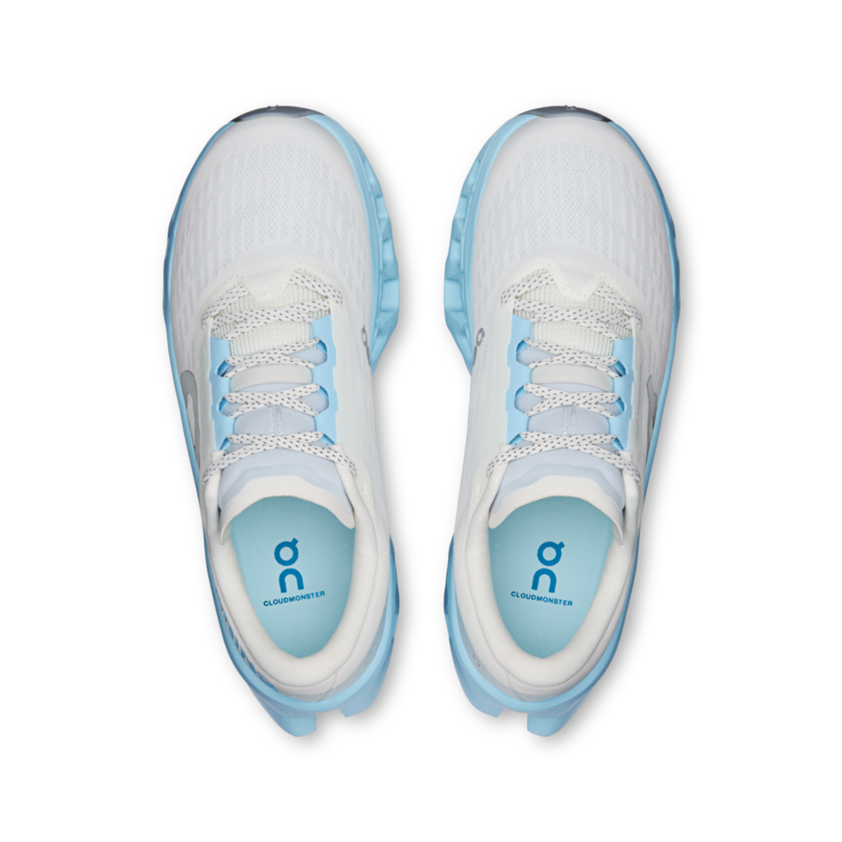 On Cloudmonster 3 Women's