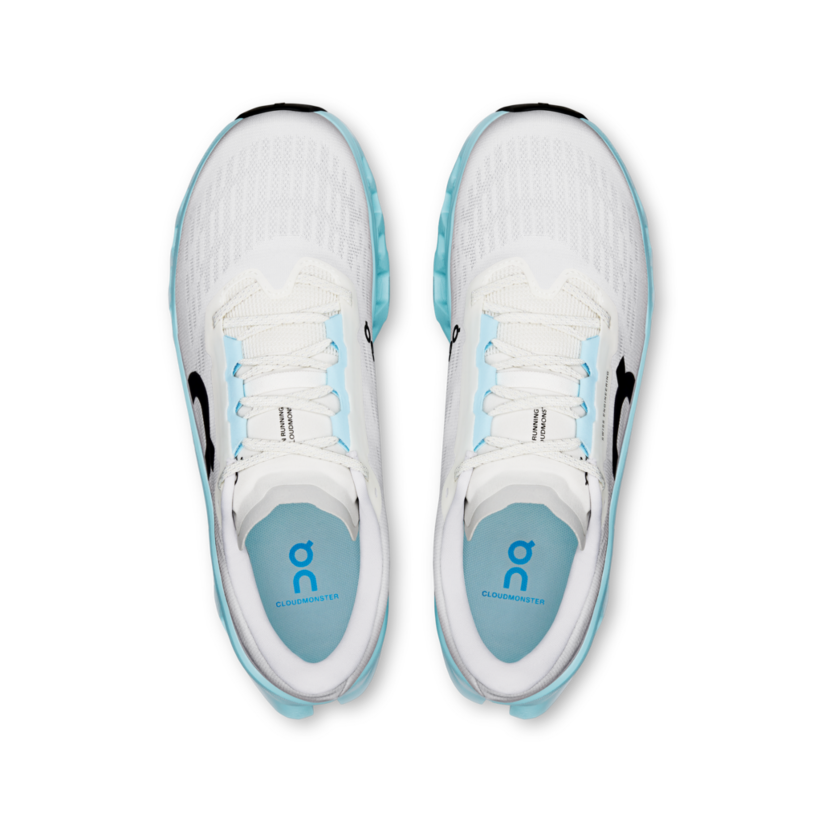 On Cloudmonster 3 Men's