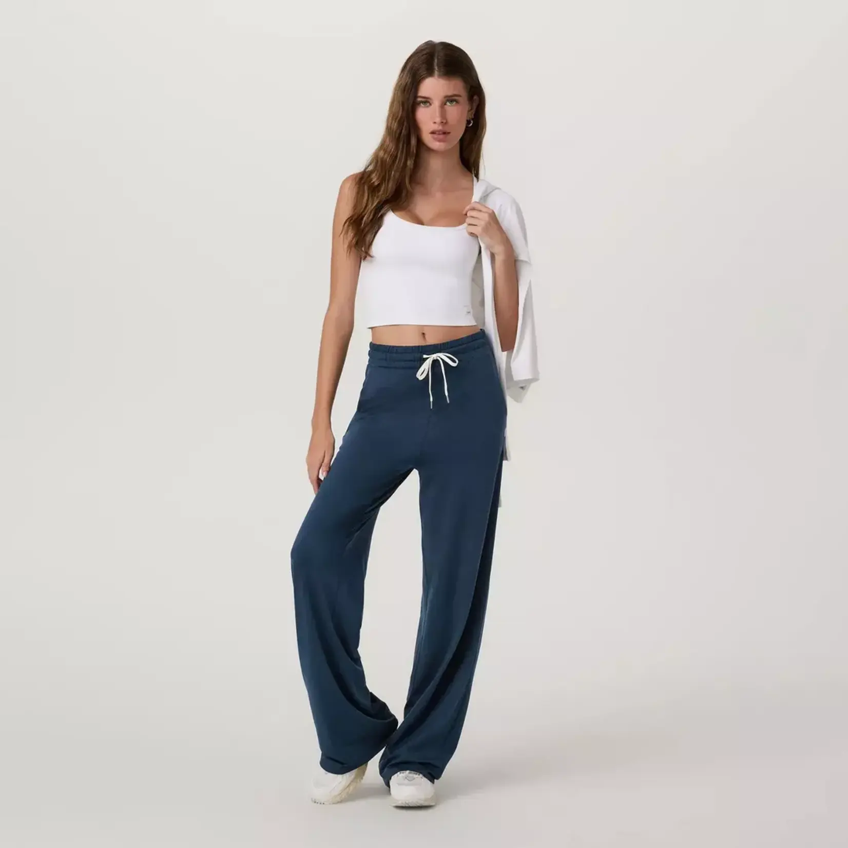Vuori Halo Essential Wideleg Women's