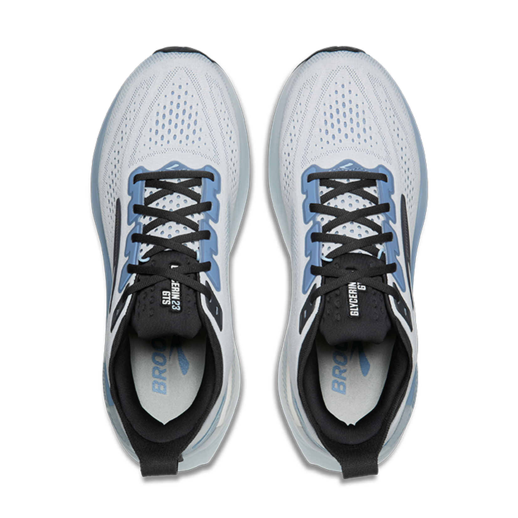 Brooks Glycerin GTS 23 Men's