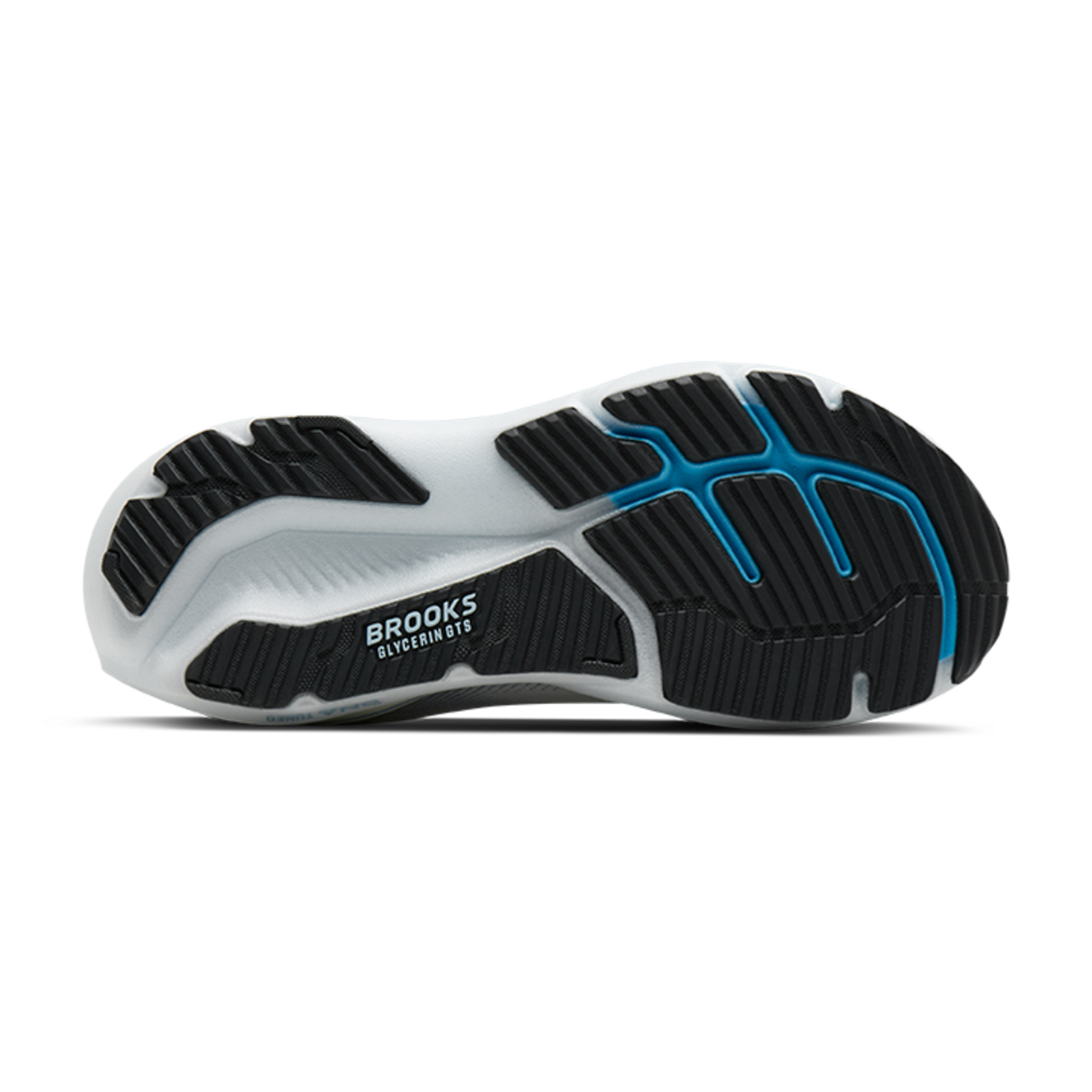 Brooks Glycerin GTS 23 Men's