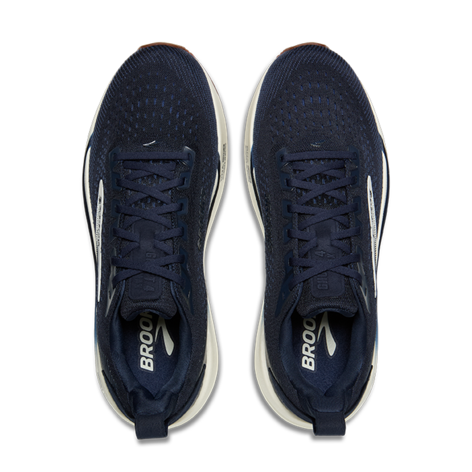 Brooks Ghost Max 4 Men's