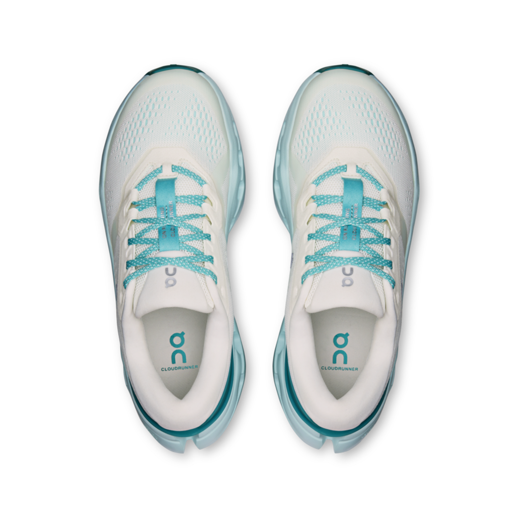 On Cloudrunner 3 Women's