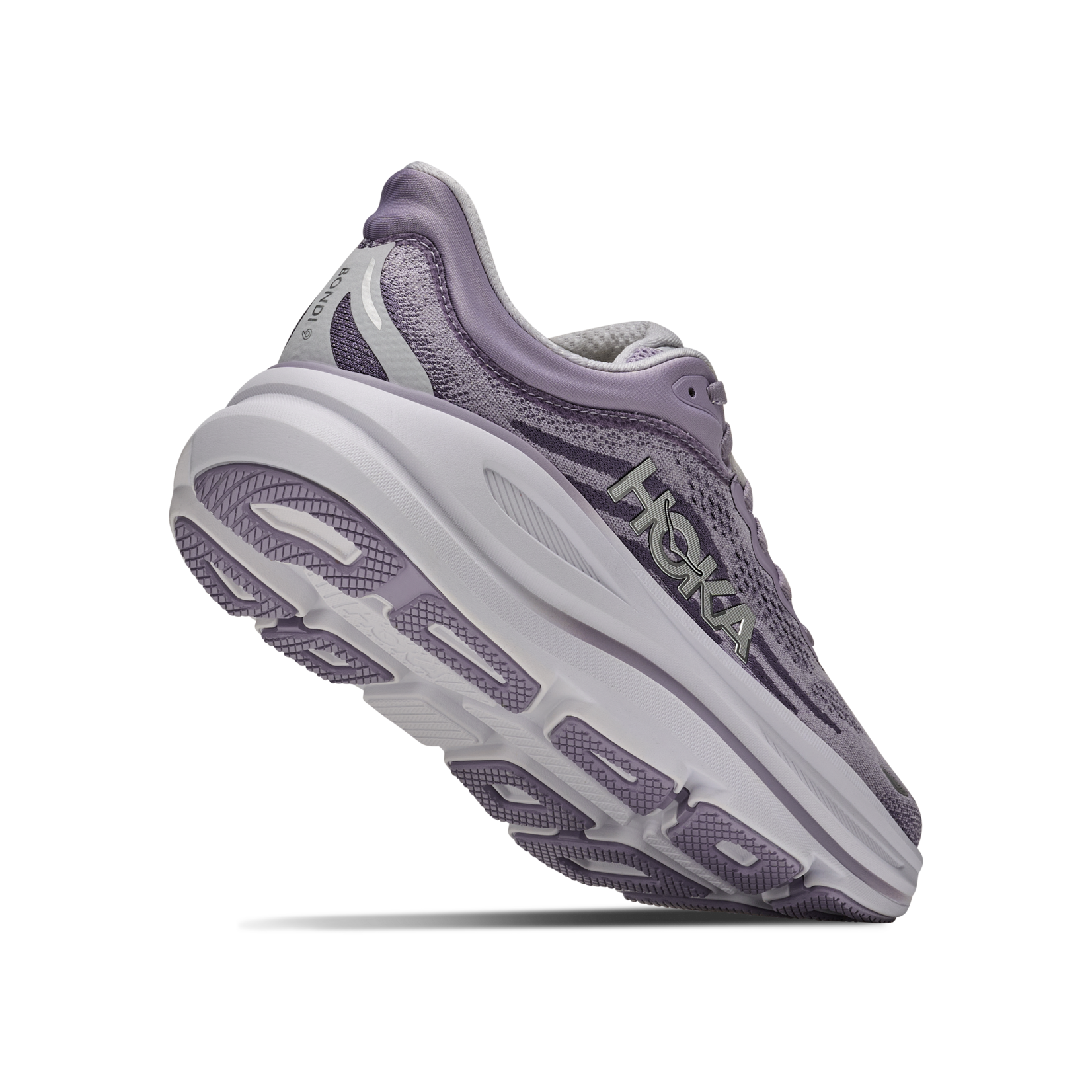 Hoka Bondi 9 Women's