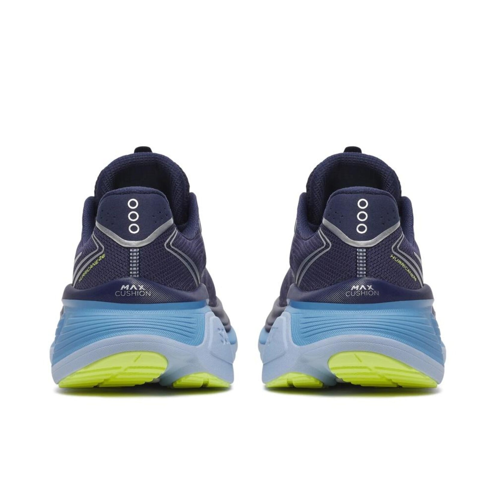 Saucony Hurricane 26 Women's