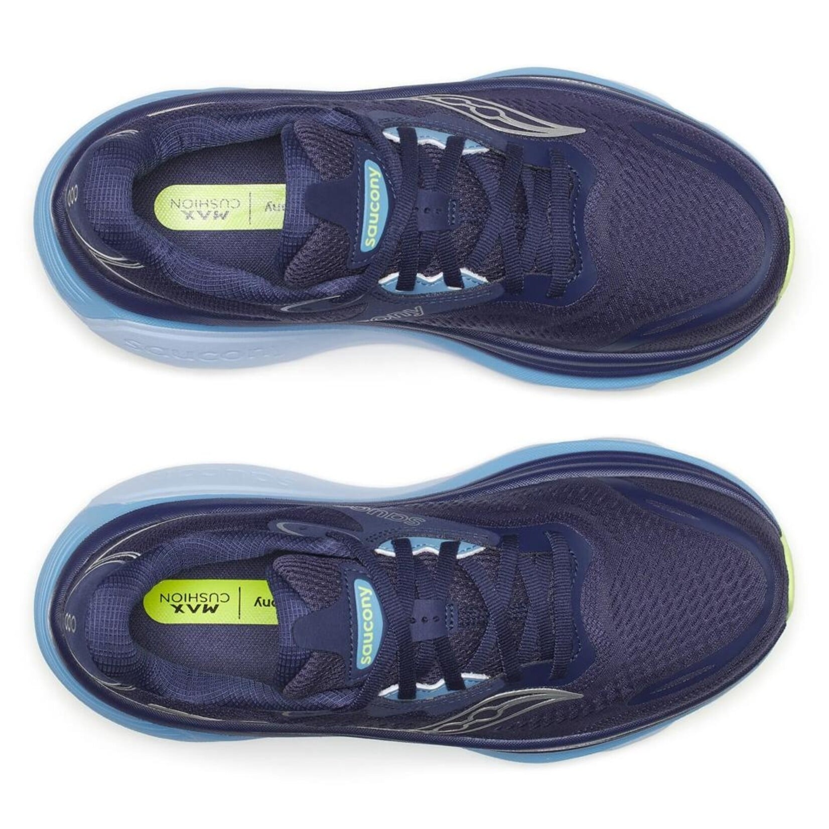 Saucony Hurricane 26 Women's