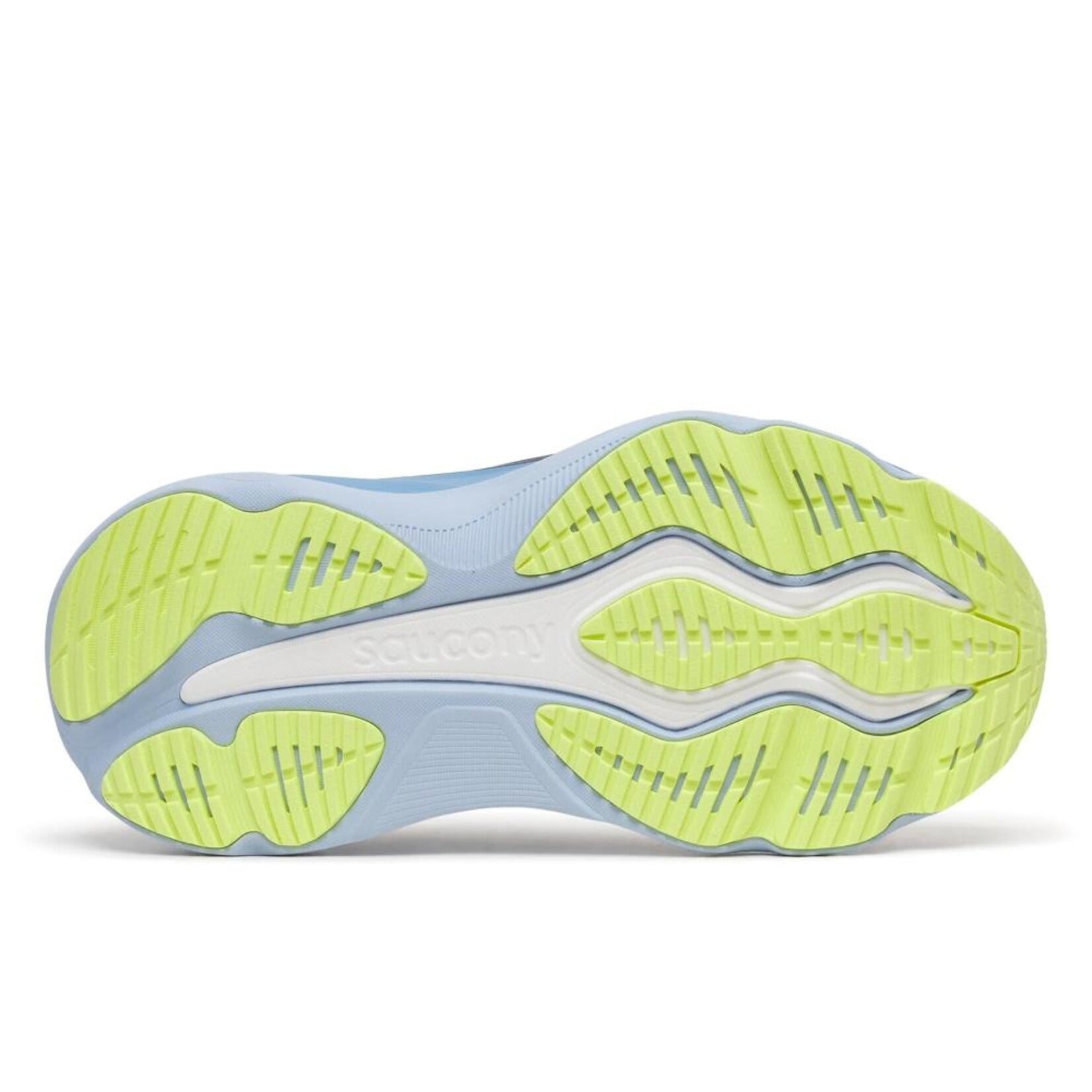 Saucony Hurricane 26 Women's