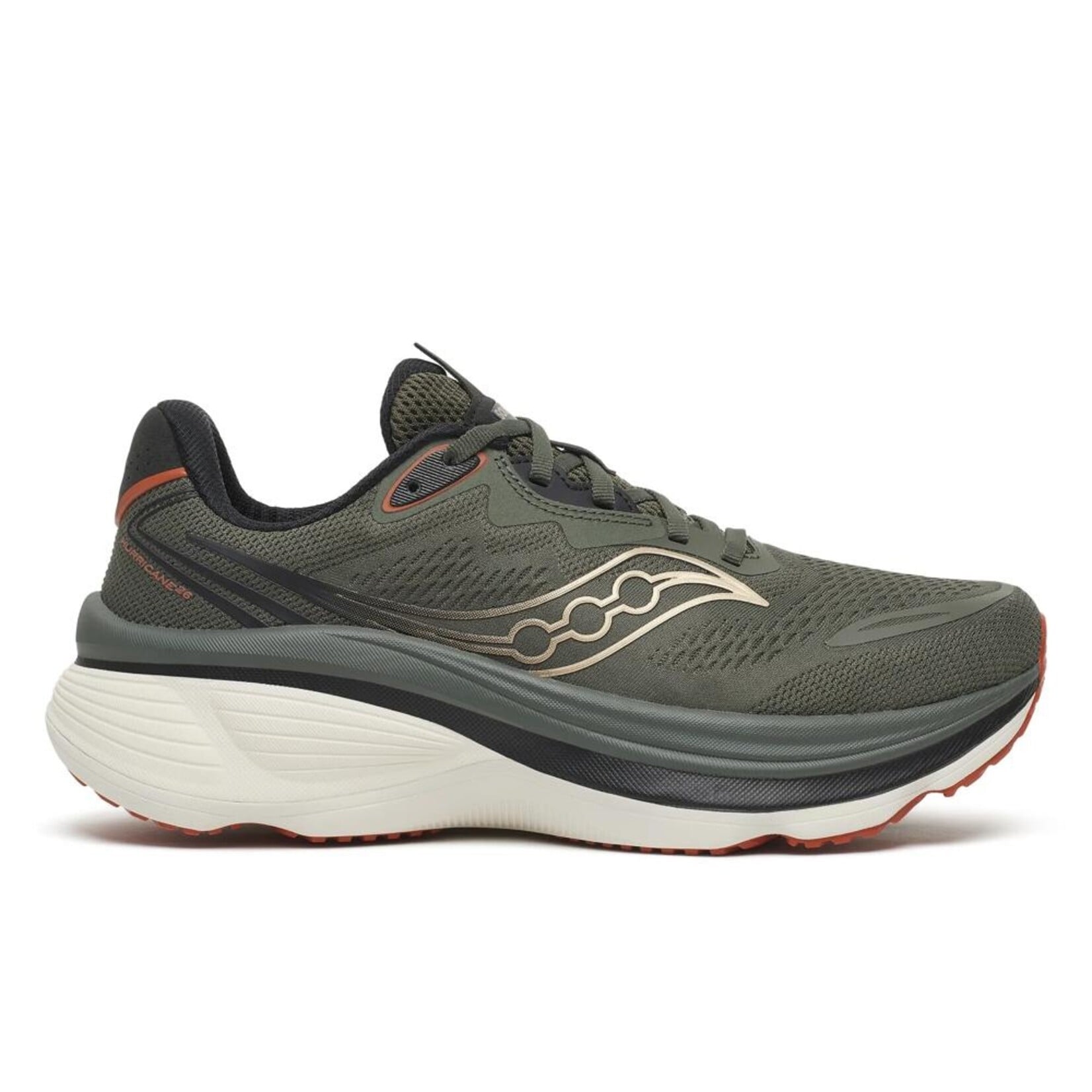 Saucony Hurricane 26 Men's