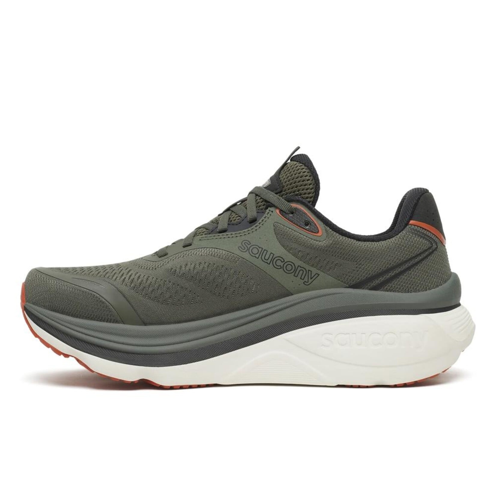 Saucony Hurricane 26 Men's
