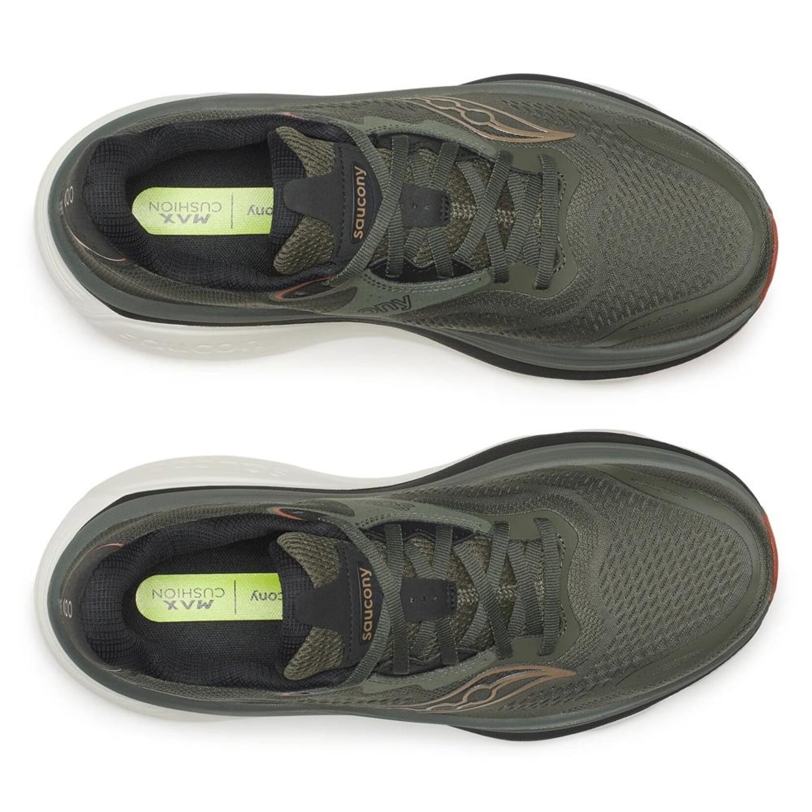 Saucony Hurricane 26 Men's