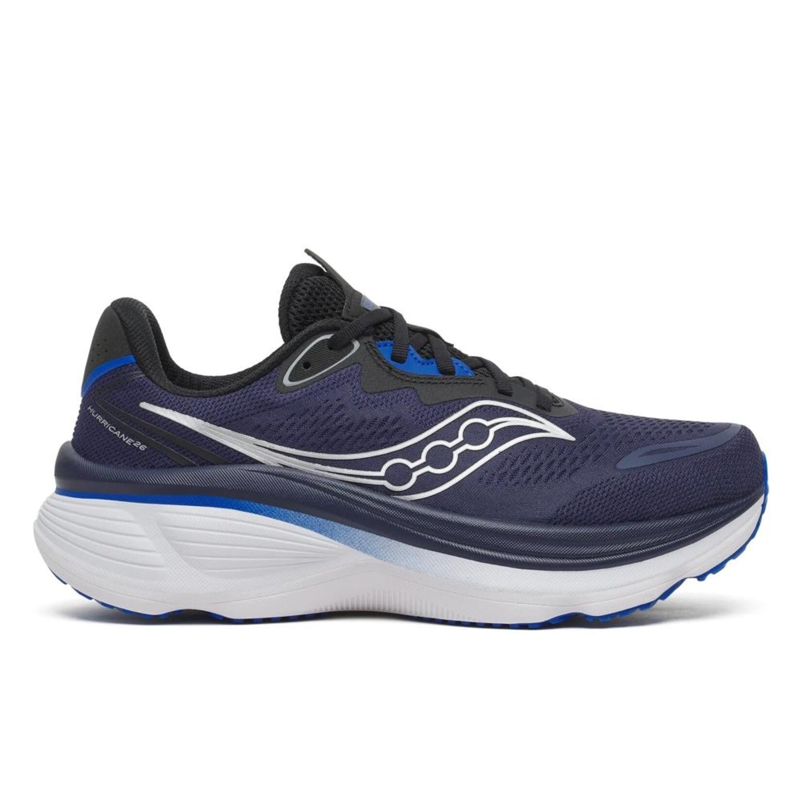 Saucony Hurricane 26 Men's