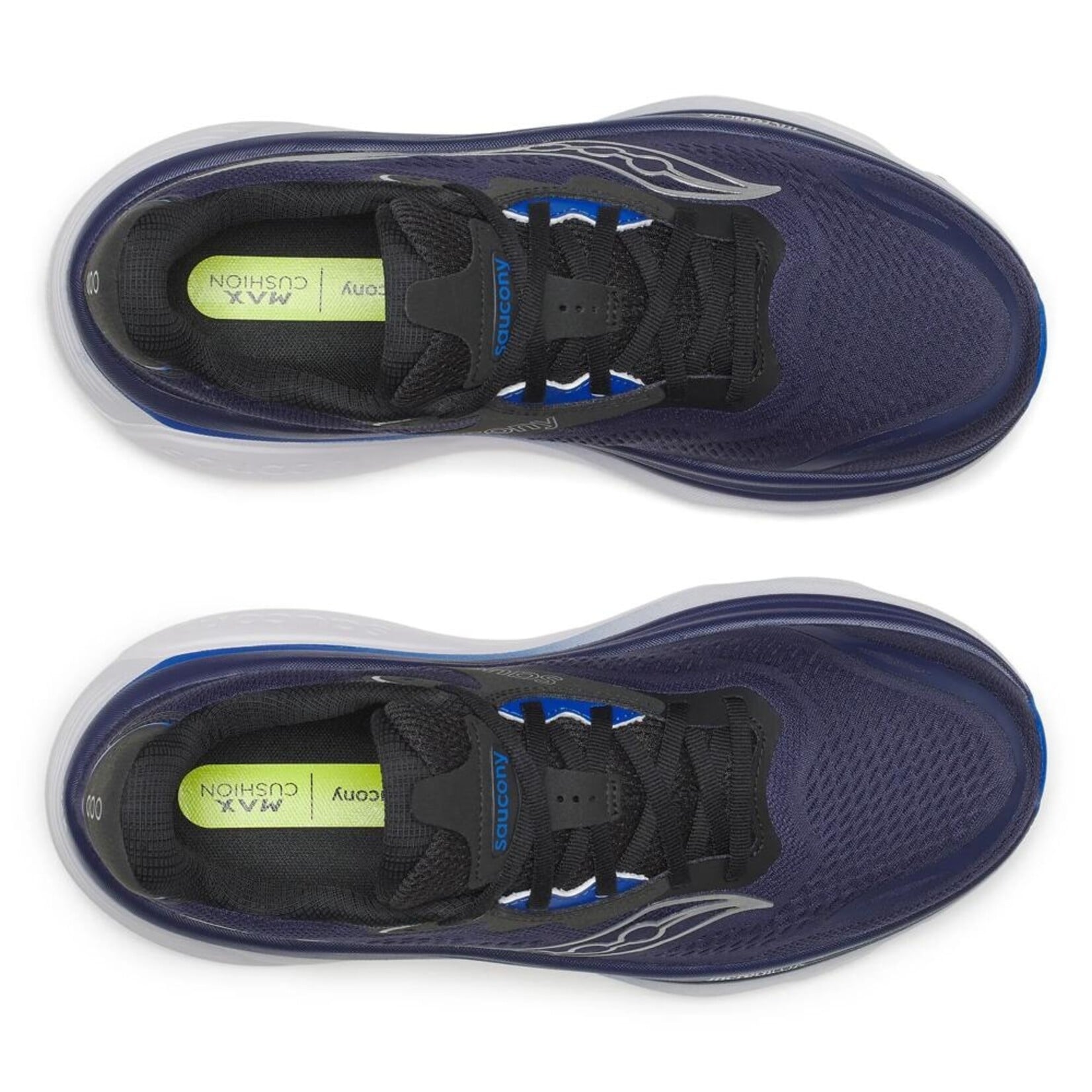 Saucony Hurricane 26 Men's