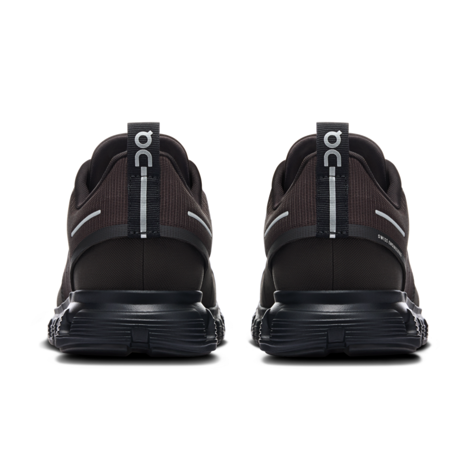 On Cloud 6 Waterproof Men's