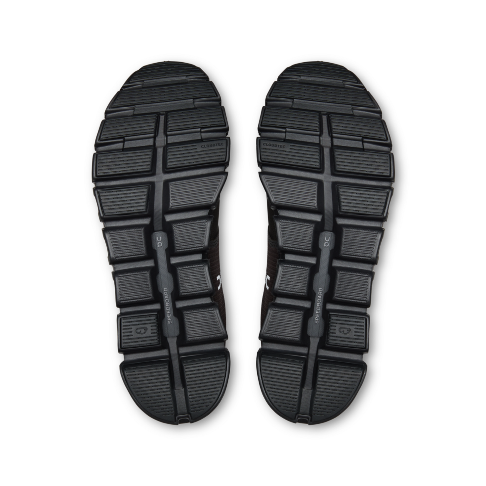 On Cloud 6 Waterproof Men's