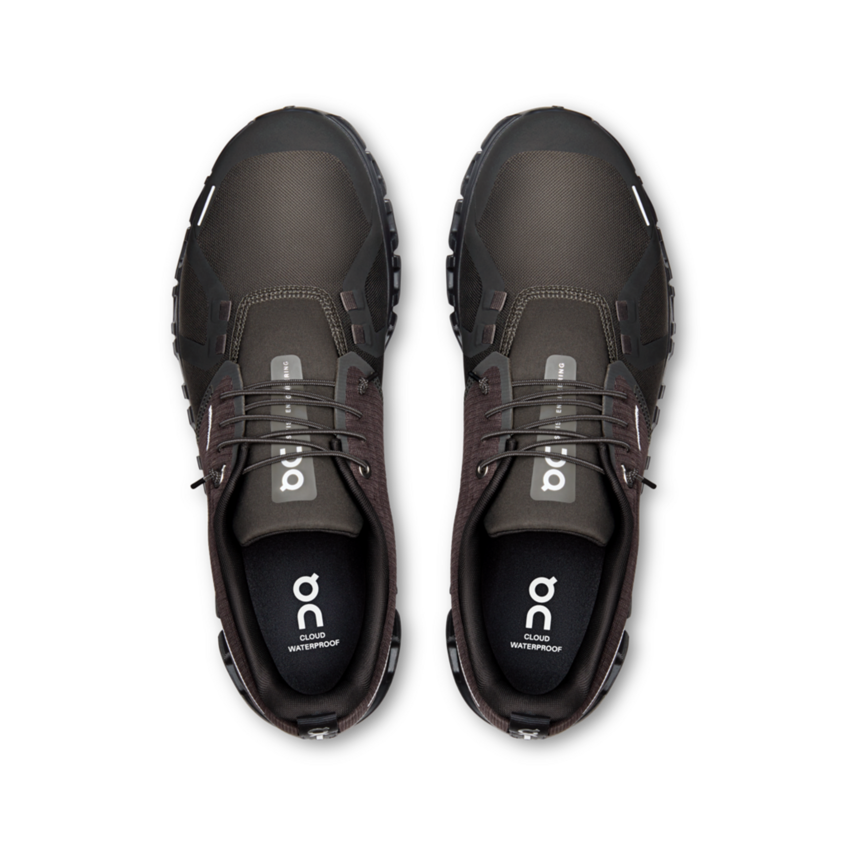 On Cloud 6 Waterproof Men's