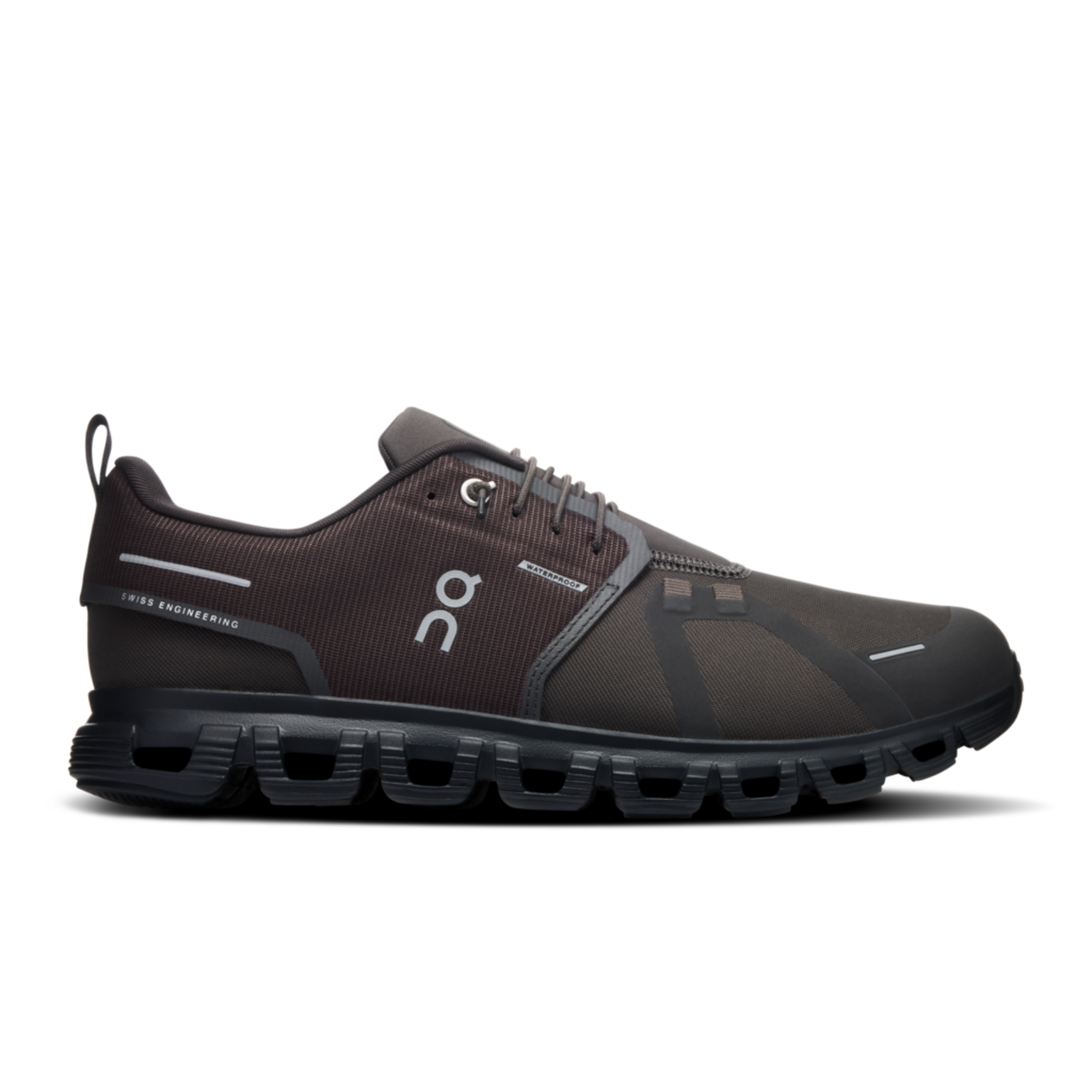 On Cloud 6 Waterproof Men's