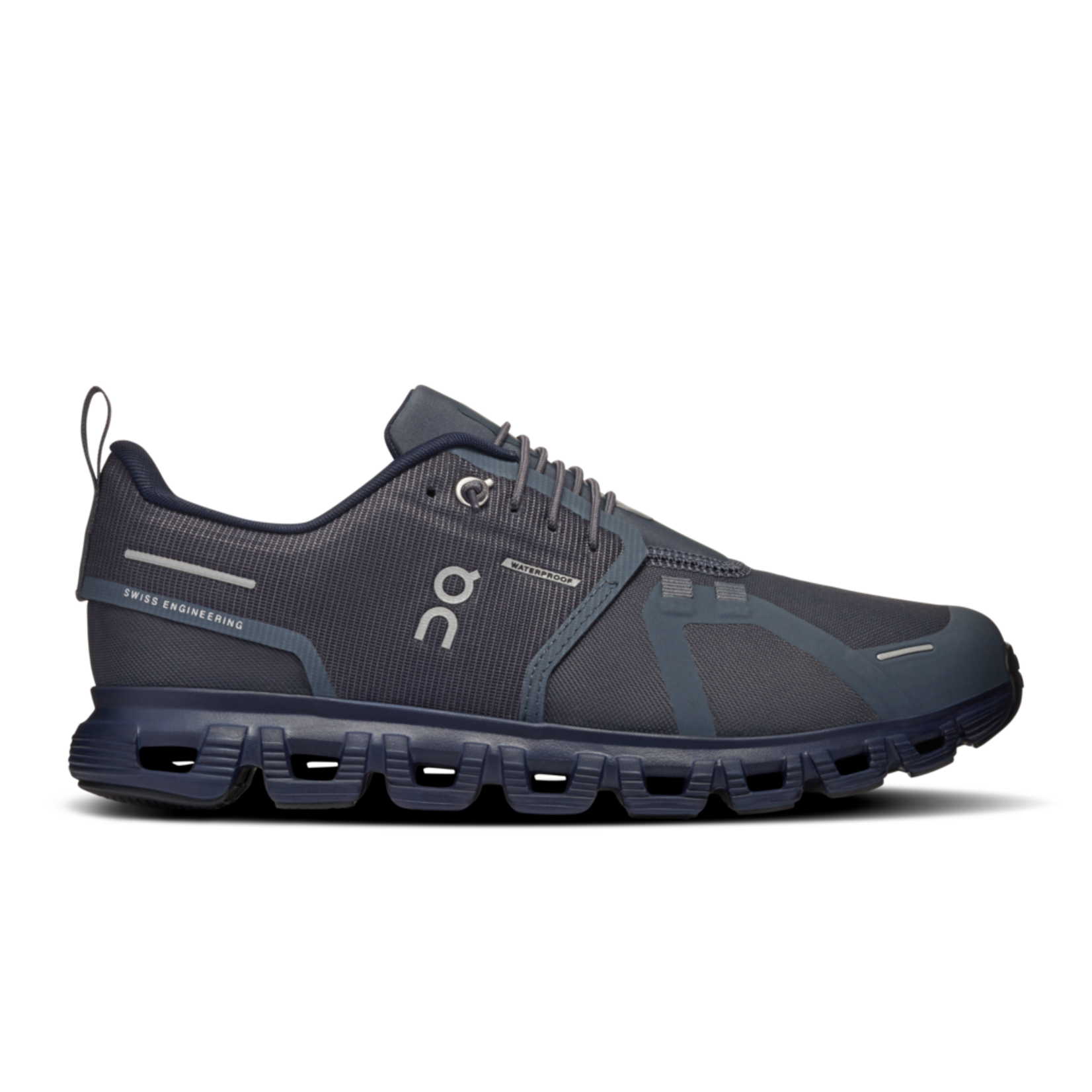On Cloud 6 Waterproof Women's