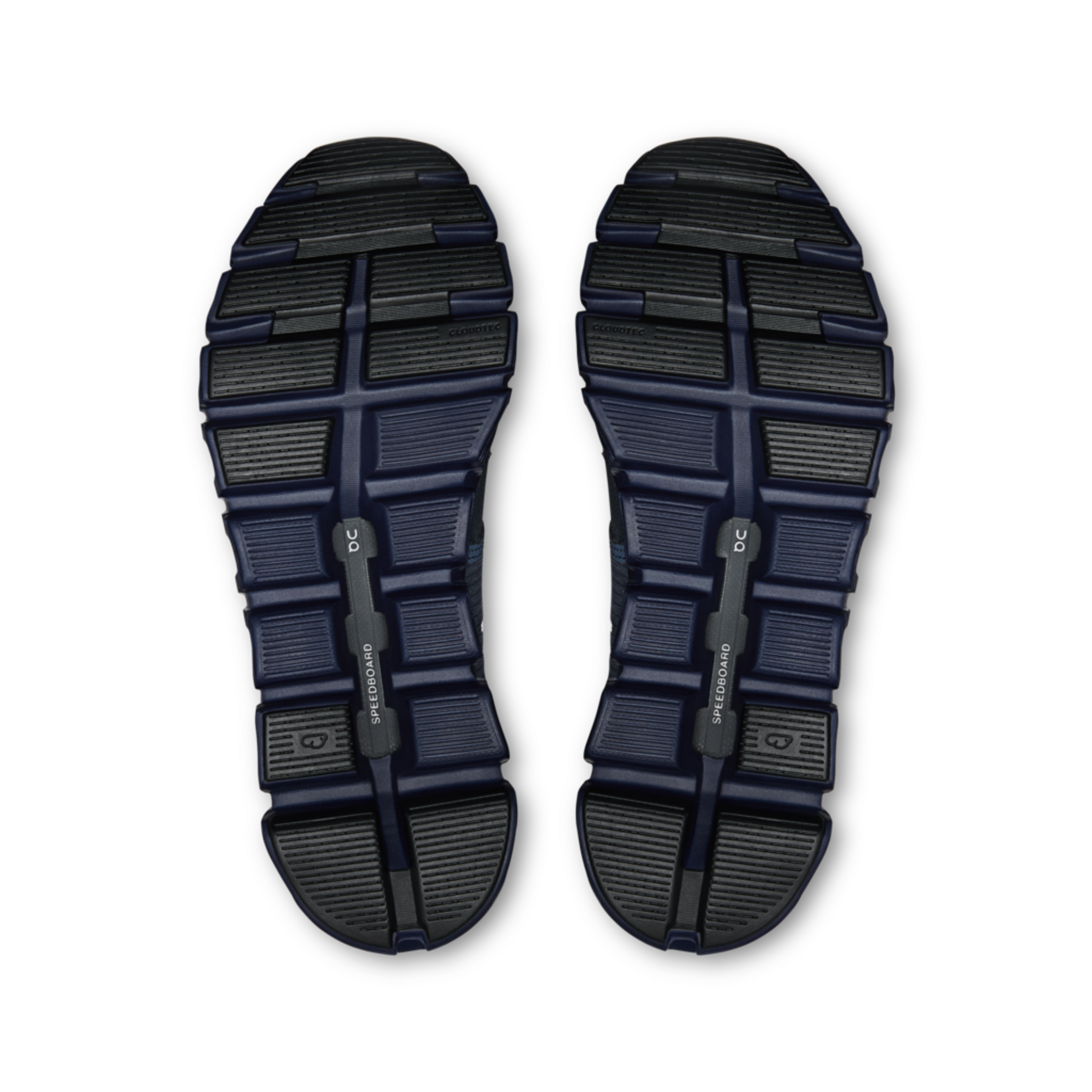 On Cloud 6 Waterproof Women's