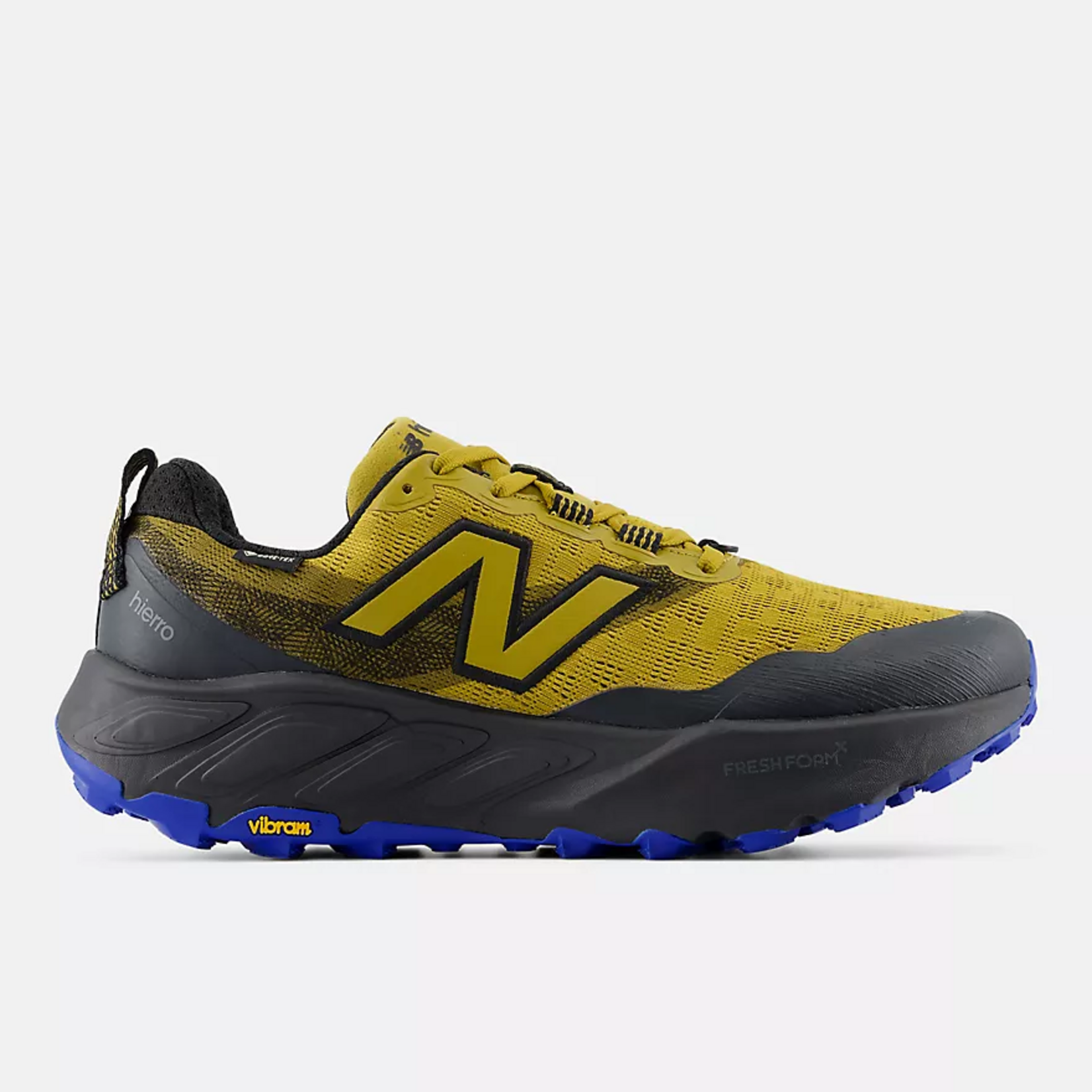 New Balance Hierro V9 Gore-Tex Men's