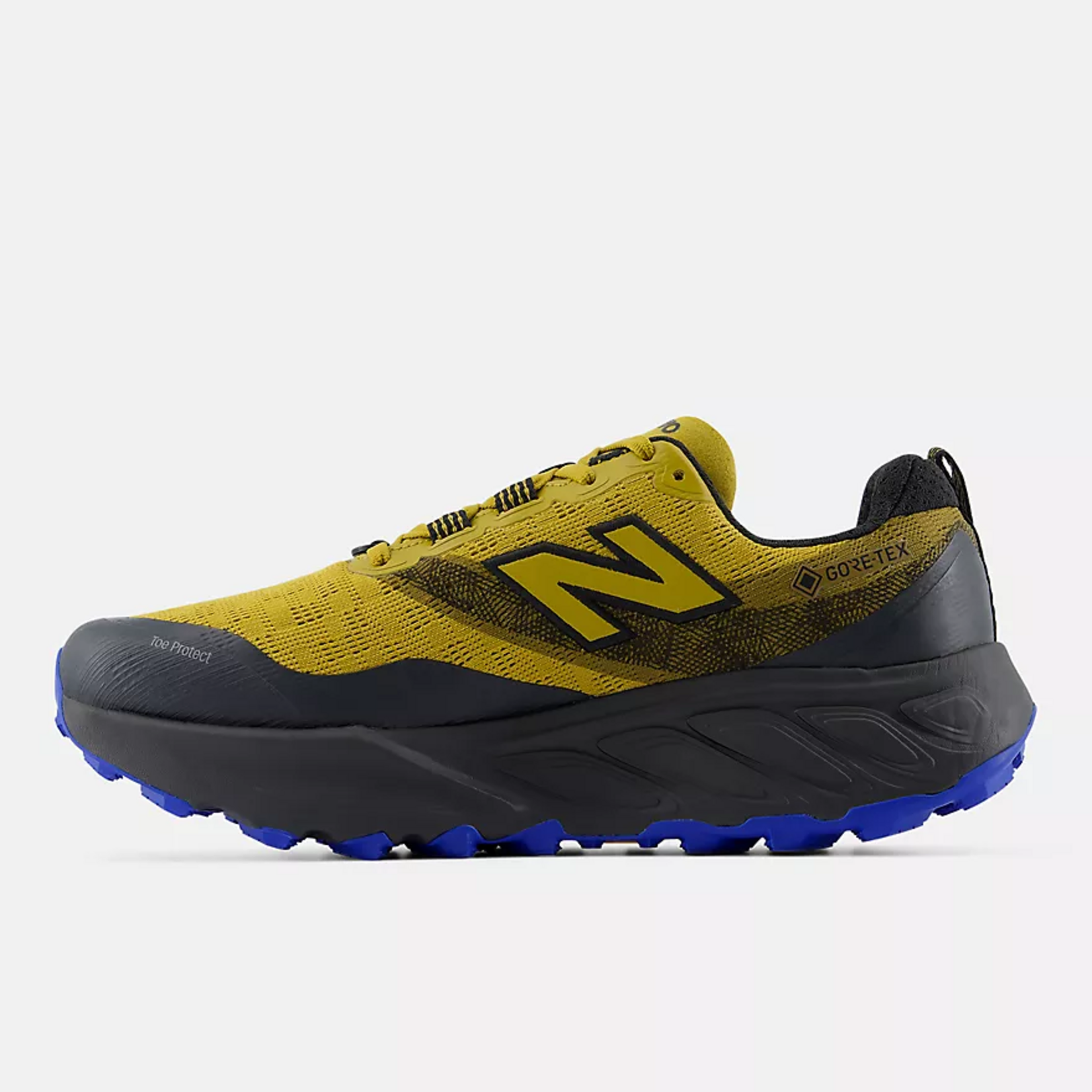 New Balance Hierro V9 Gore-Tex Men's