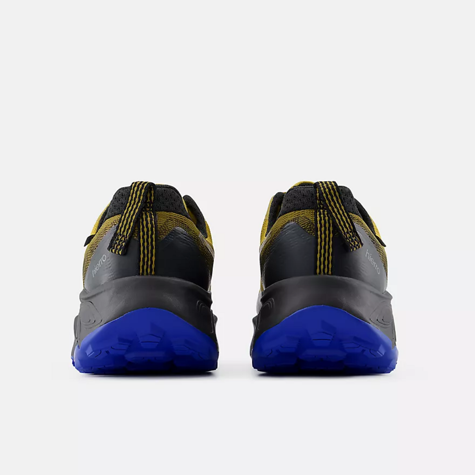 New Balance Hierro V9 Gore-Tex Men's