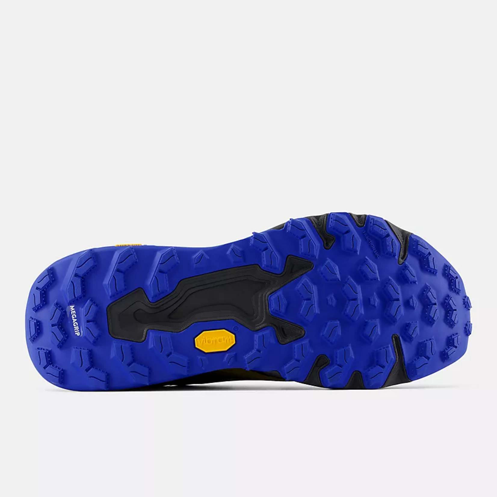 New Balance Hierro V9 Gore-Tex Men's